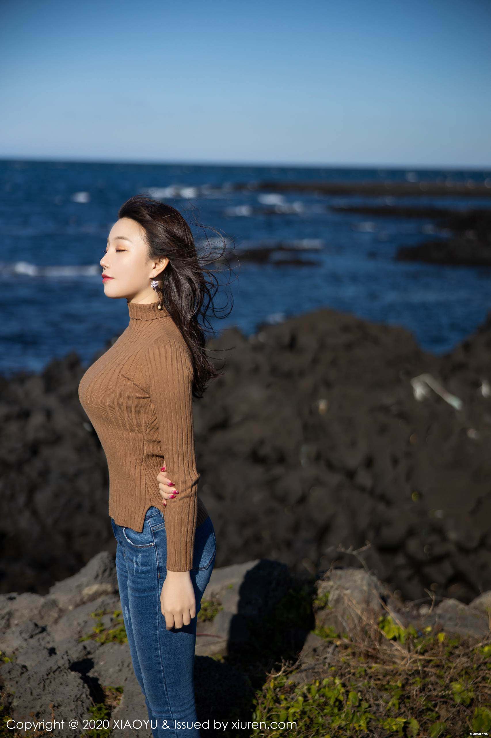 MMRGB.COM_XiaoYu语画界_2020.03.25_Vol.275_芝芝Booty_077.jpg