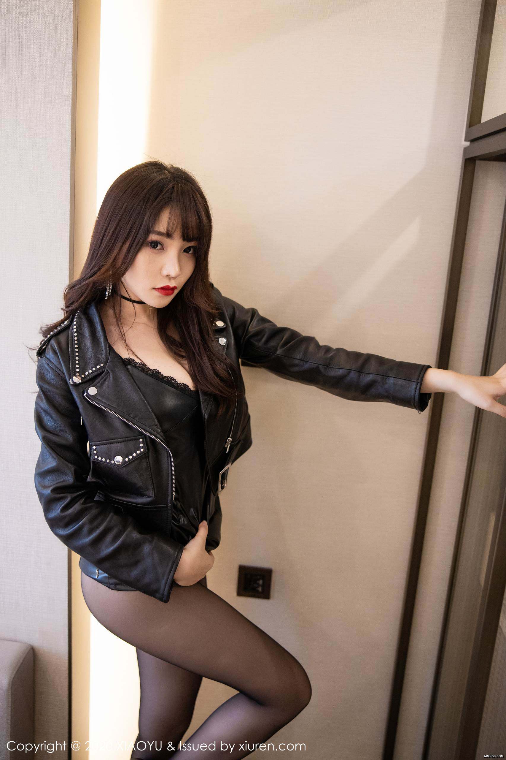 MMRGB.COM_XiaoYu语画界_2020.05.04_Vol.301_芝芝Booty_020.jpg