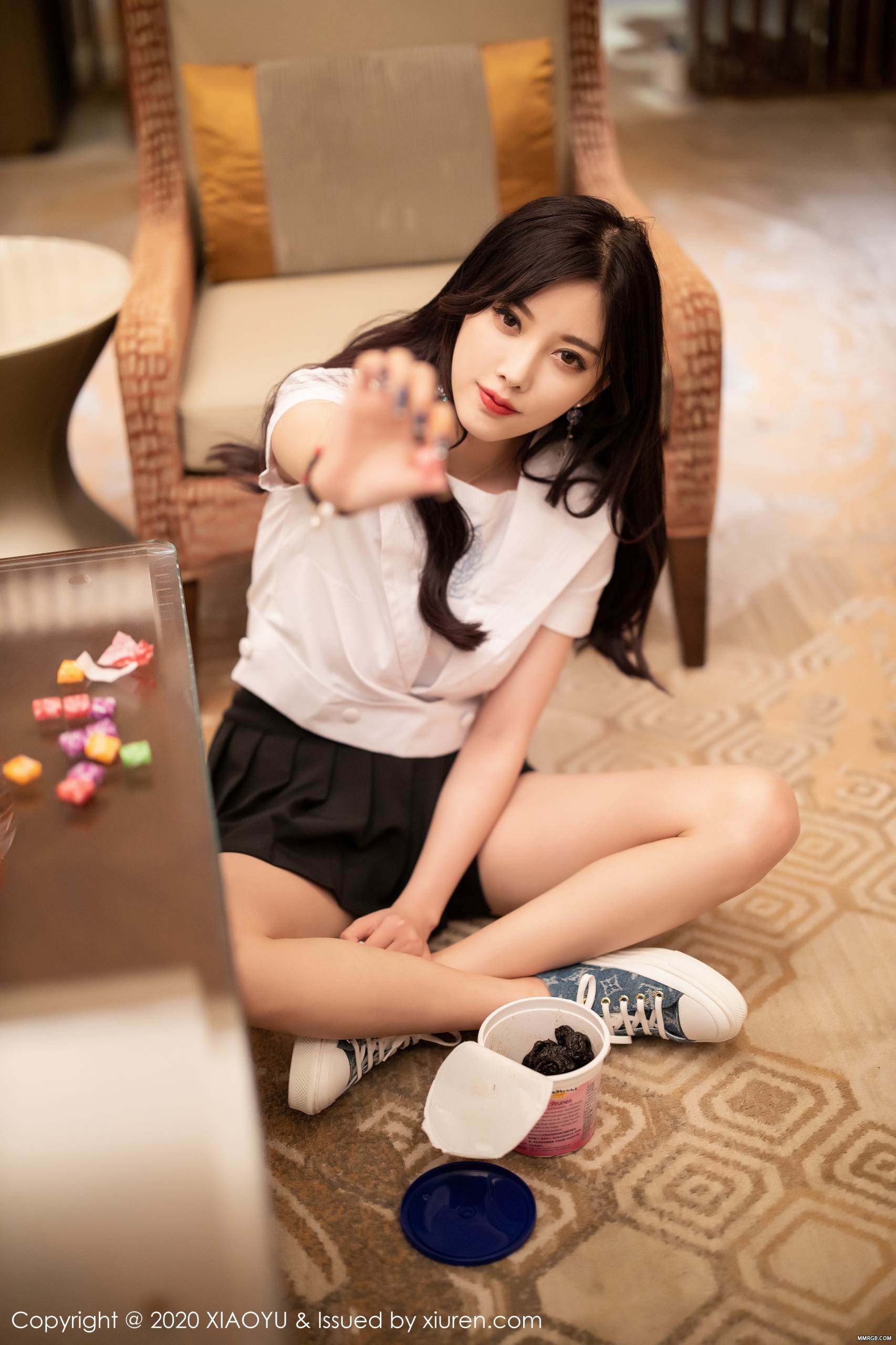 MMRGB.COM_XiaoYu语画界_2020.05.08_Vol.305_杨晨晨sugar_017.jpg
