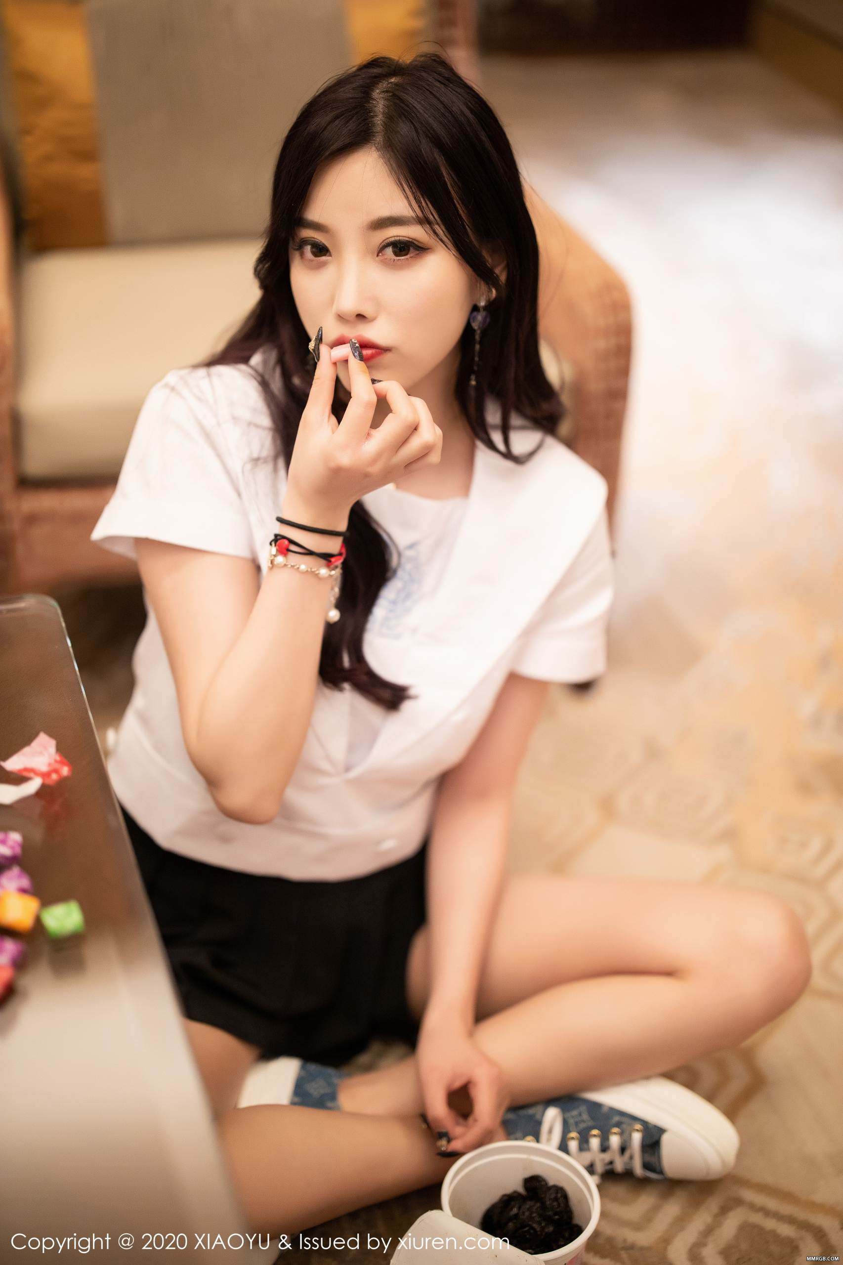 MMRGB.COM_XiaoYu语画界_2020.05.08_Vol.305_杨晨晨sugar_018.jpg