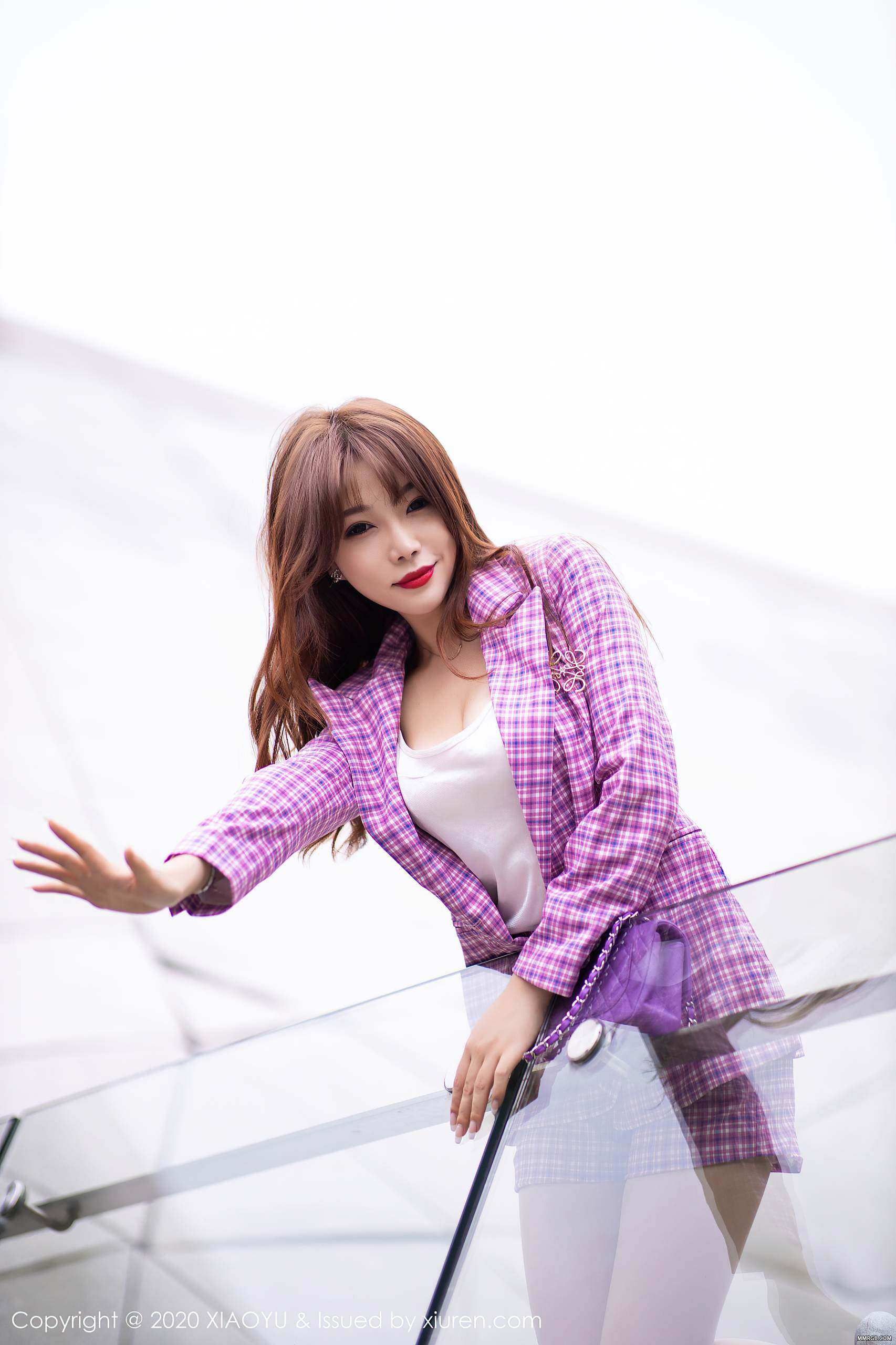 MMRGB.COM_XiaoYu语画界_2020.06.28_Vol.314_芝芝Booty_002.jpg