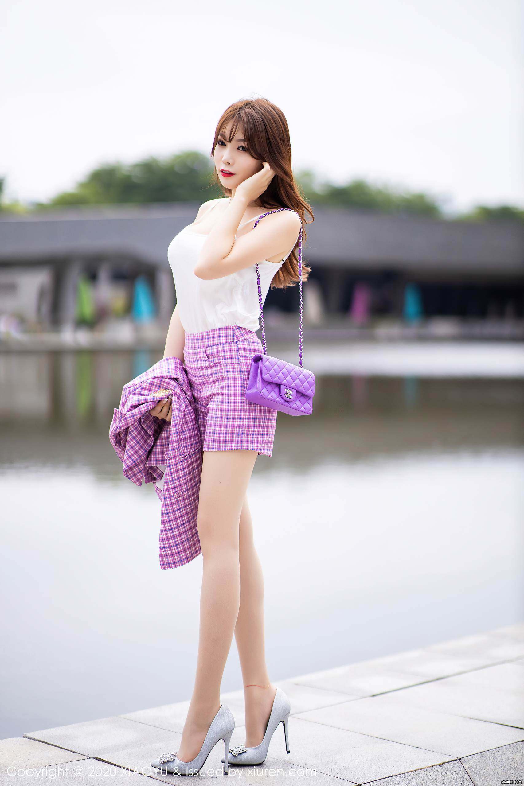 MMRGB.COM_XiaoYu语画界_2020.06.28_Vol.314_芝芝Booty_005.jpg