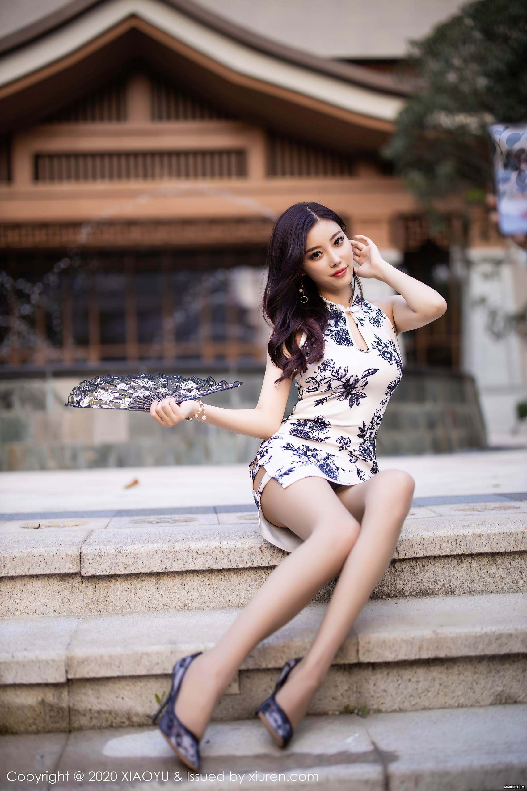 MMRGB.COM_XiaoYu语画界_2020.07.03_Vol.318_杨晨晨sugar_001.jpg