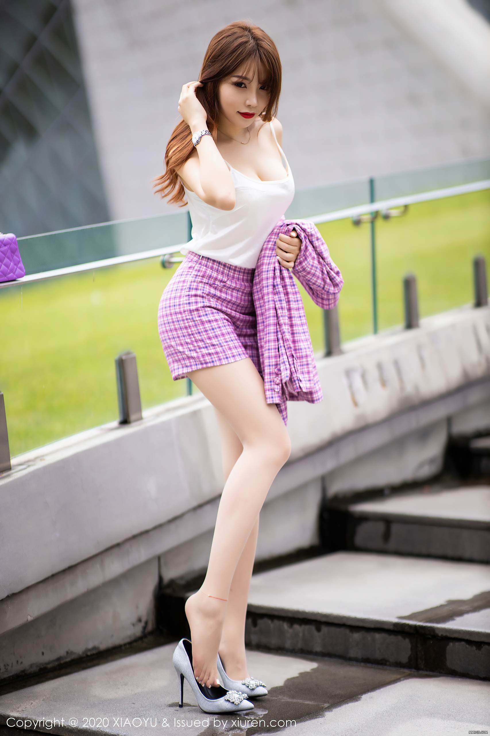 MMRGB.COM_XiaoYu语画界_2020.06.28_Vol.314_芝芝Booty_021.jpg