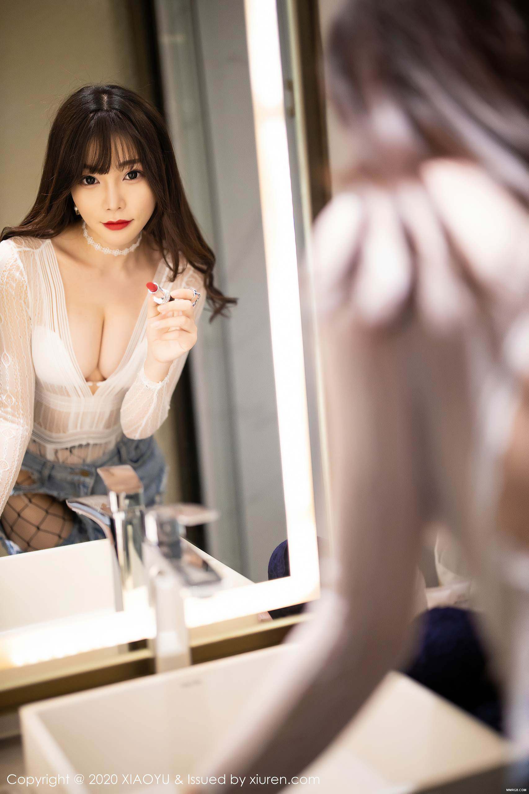 MMRGB.COM_XiaoYu语画界_2020.07.20_Vol.329_芝芝_006.jpg