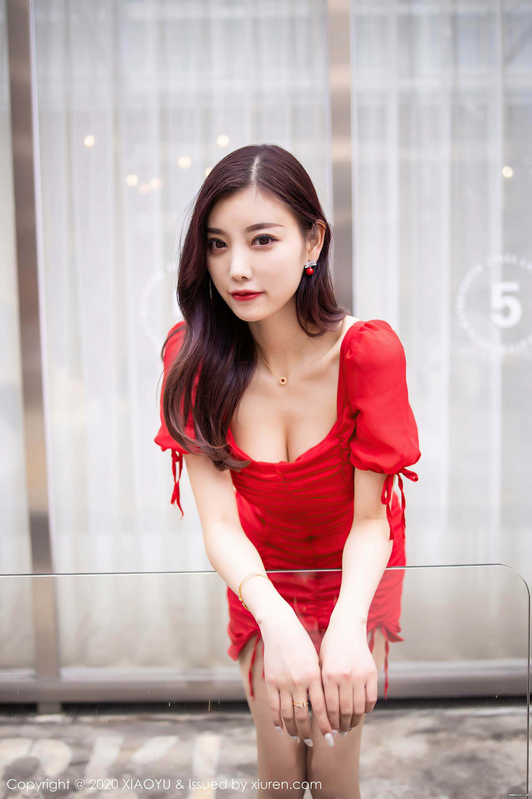 MMRGB.COM_XiaoYu语画界_2020.07.15_Vol.326_杨晨晨sugar_015.jpg