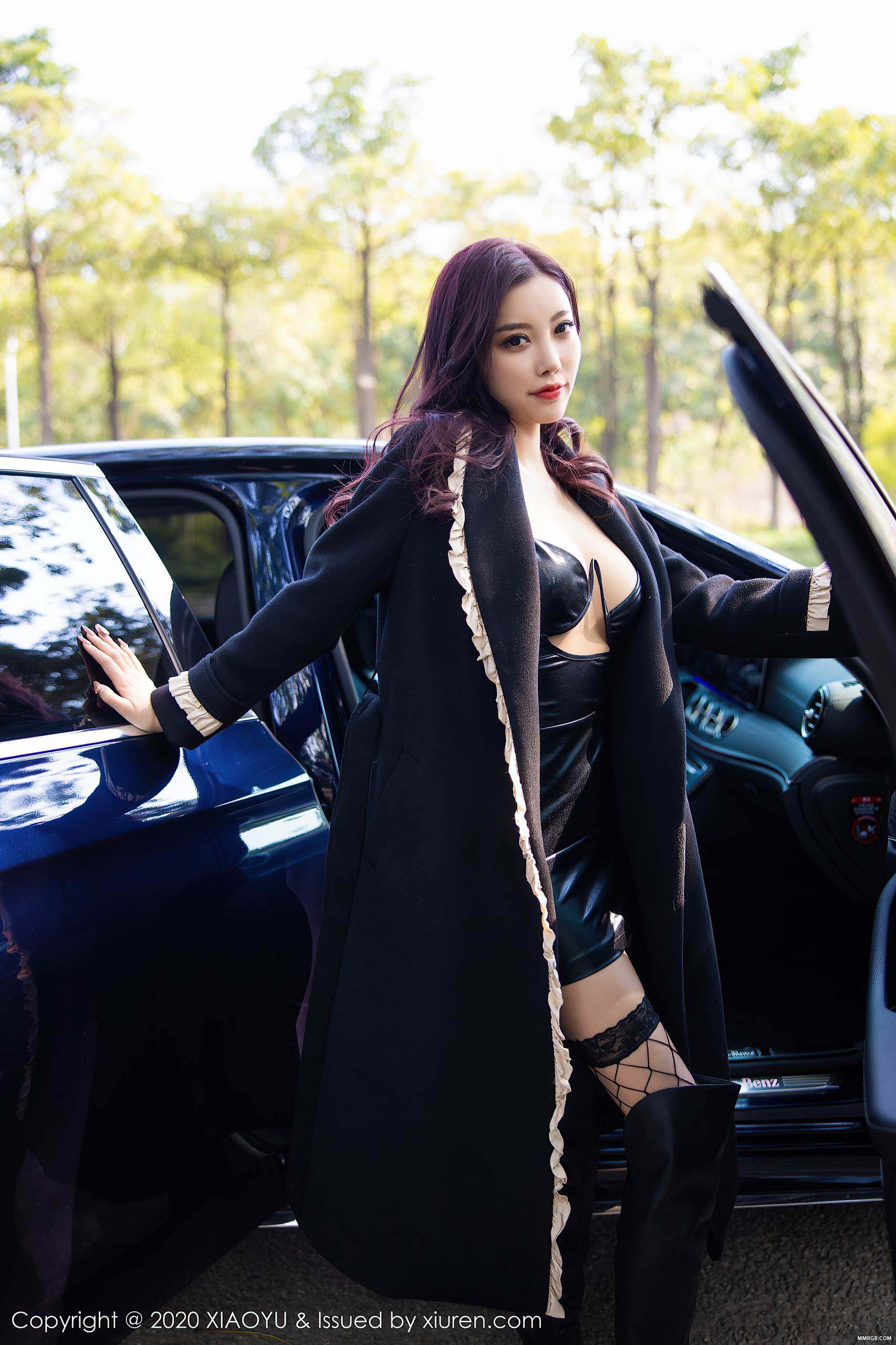 MMRGB.COM_XiaoYu语画界_2020.07.31_Vol.338_杨晨晨sugar_002.jpg