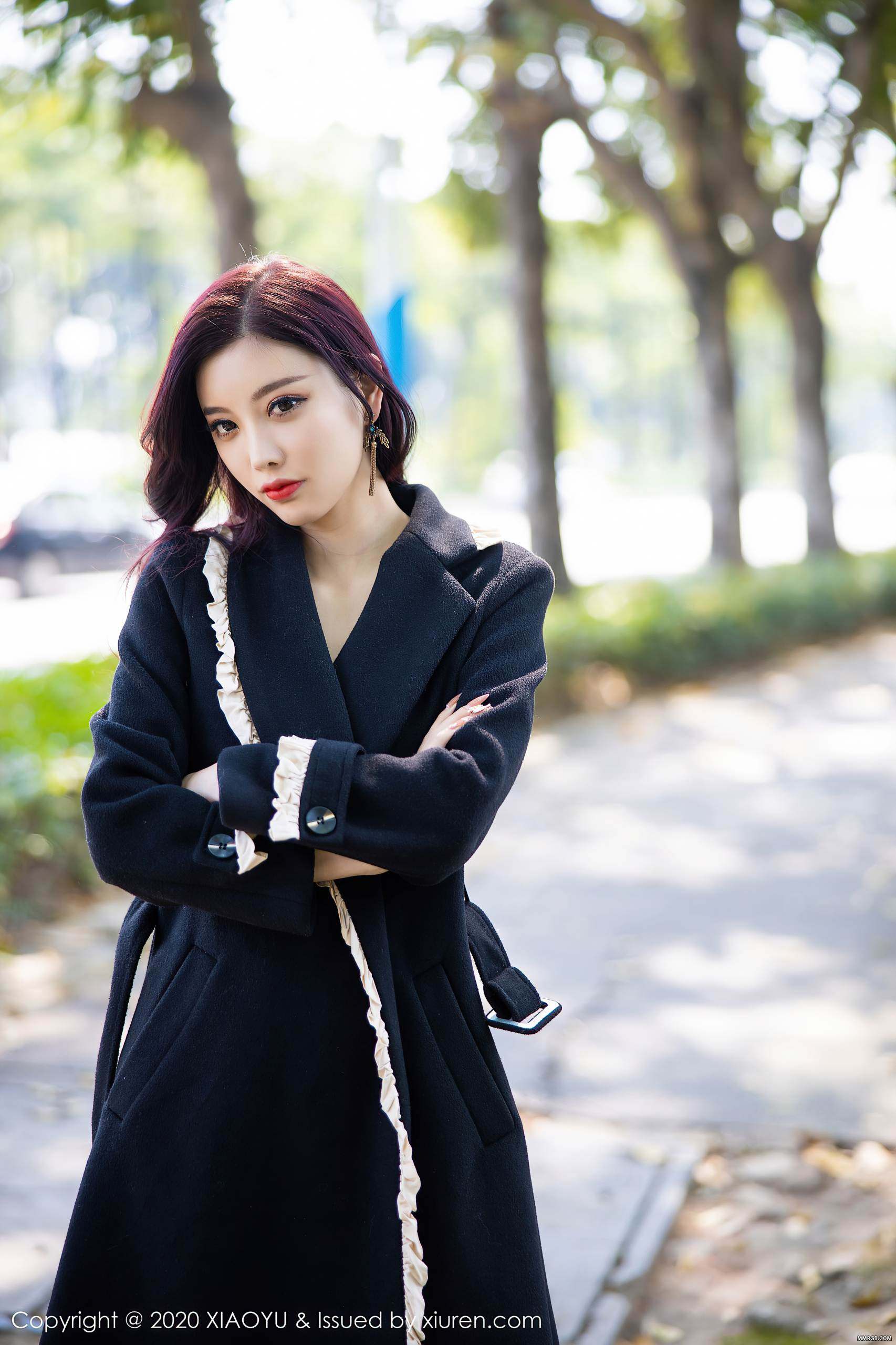 MMRGB.COM_XiaoYu语画界_2020.07.31_Vol.338_杨晨晨sugar_012.jpg