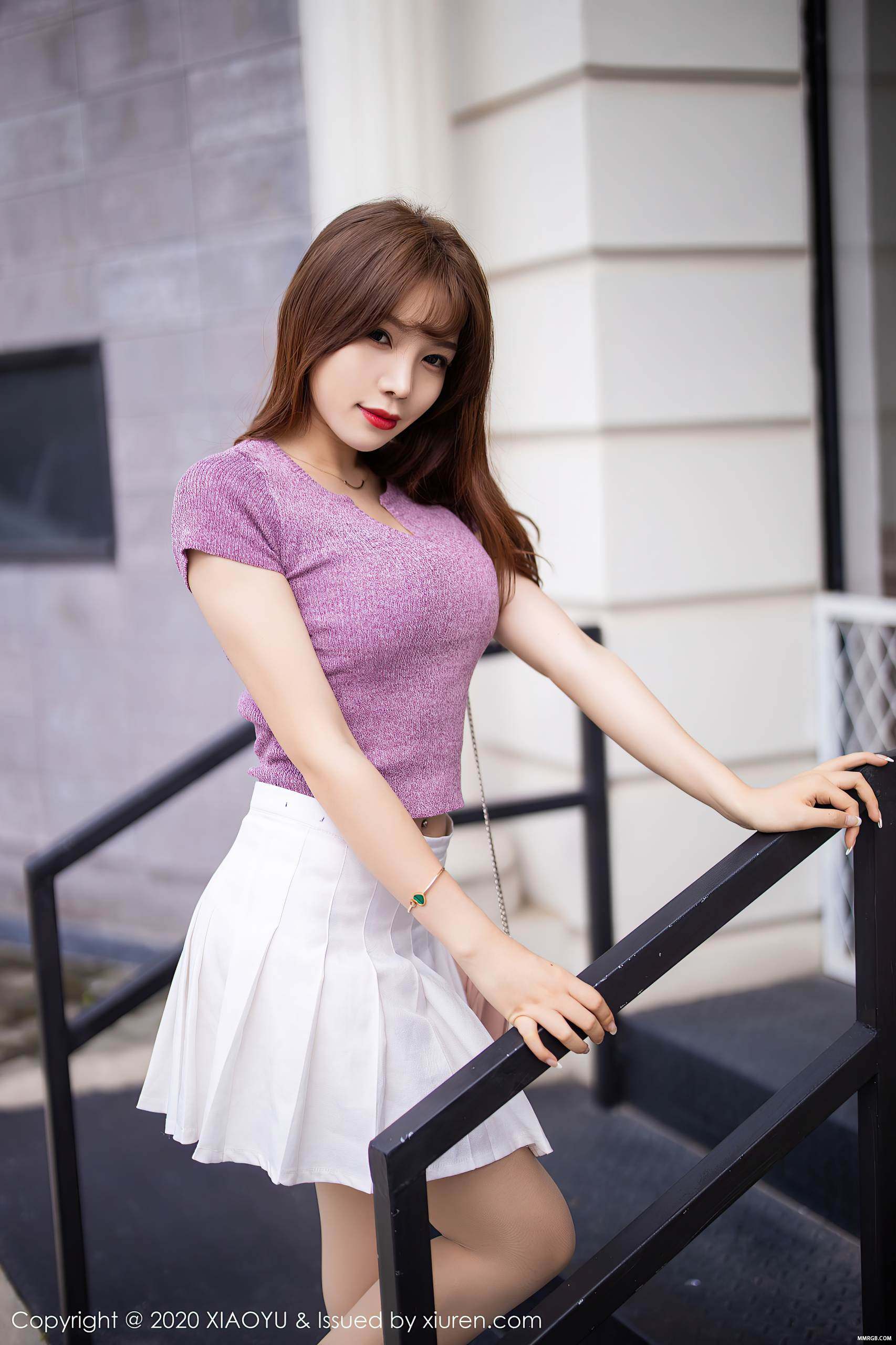 MMRGB.COM_XiaoYu语画界_2020.08.10_Vol.344_芝芝Booty_002.jpg