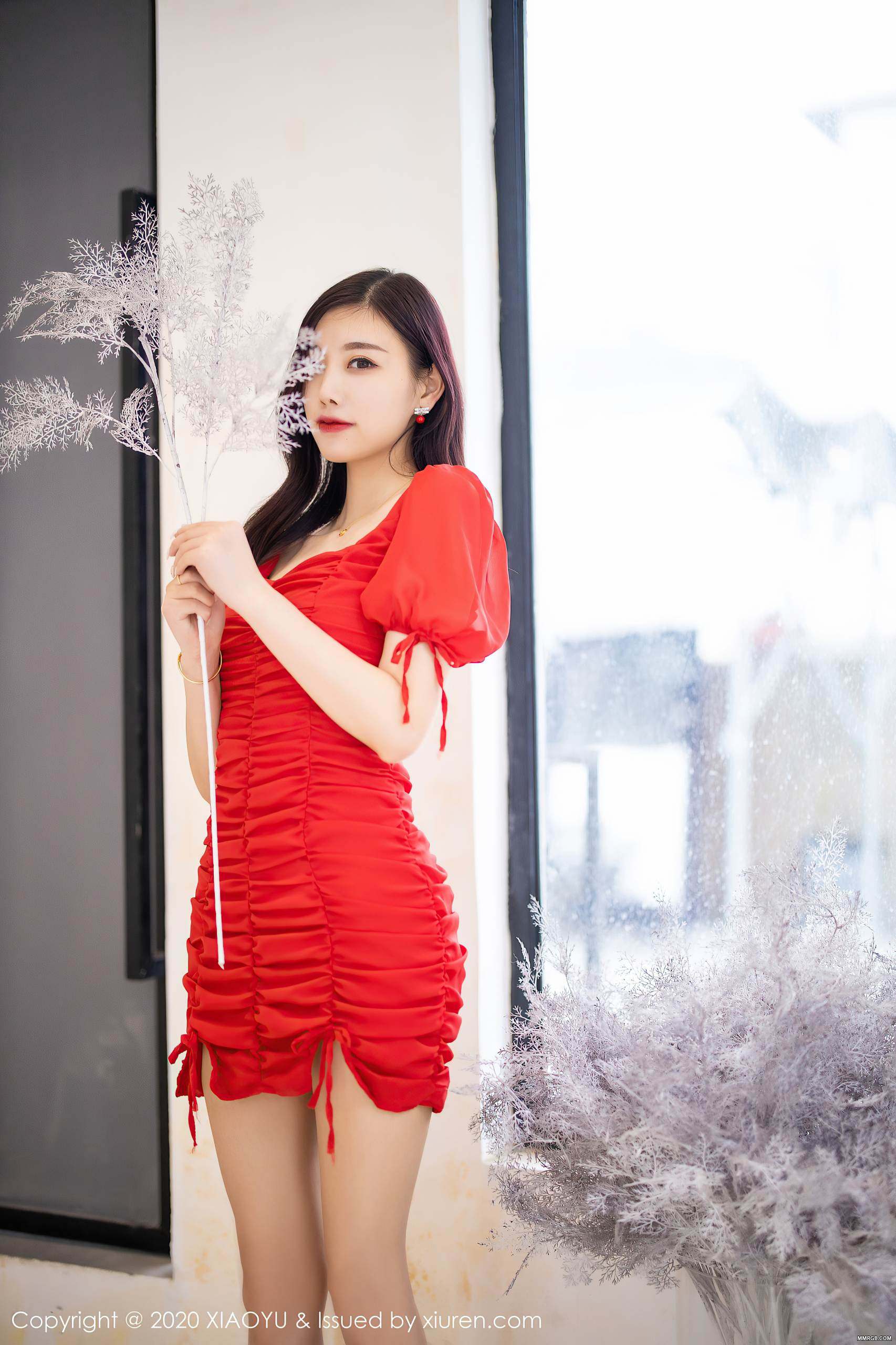 MMRGB.COM_XiaoYu语画界_2020.07.15_Vol.326_杨晨晨sugar_050.jpg