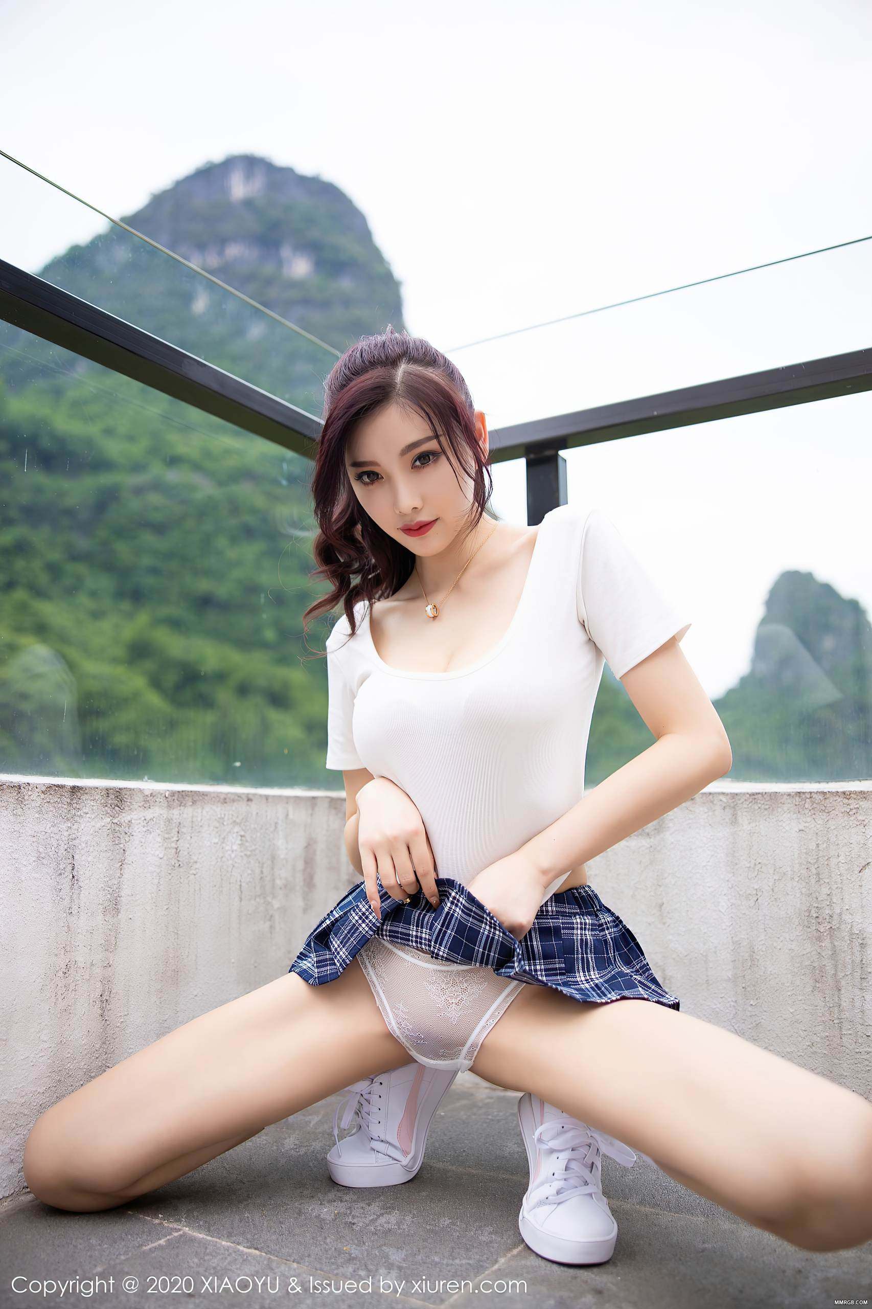 MMRGB.COM_XiaoYu语画界_2020.08.07_Vol.343_杨晨晨sugar_016.jpg