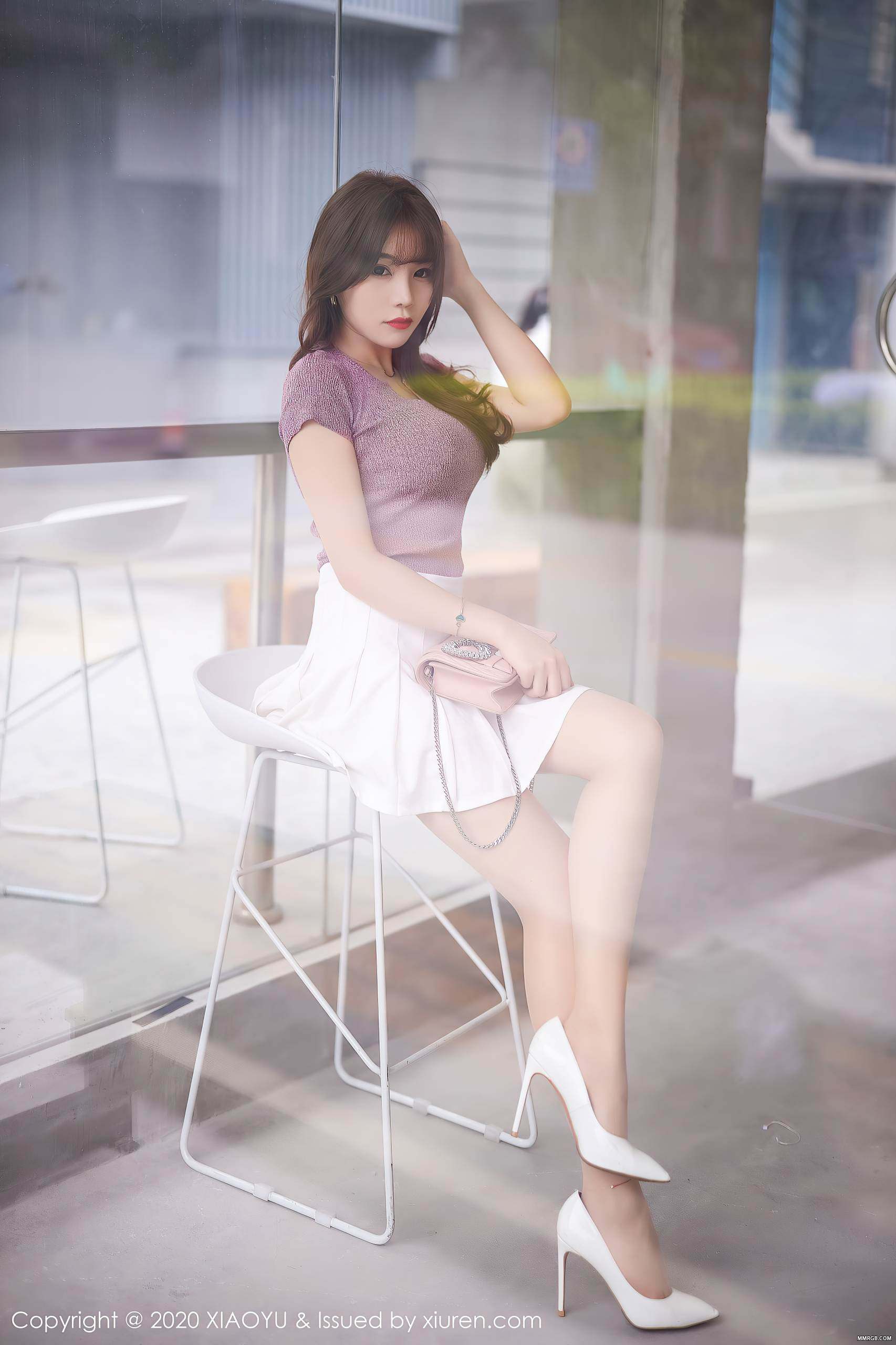 MMRGB.COM_XiaoYu语画界_2020.08.10_Vol.344_芝芝Booty_016.jpg