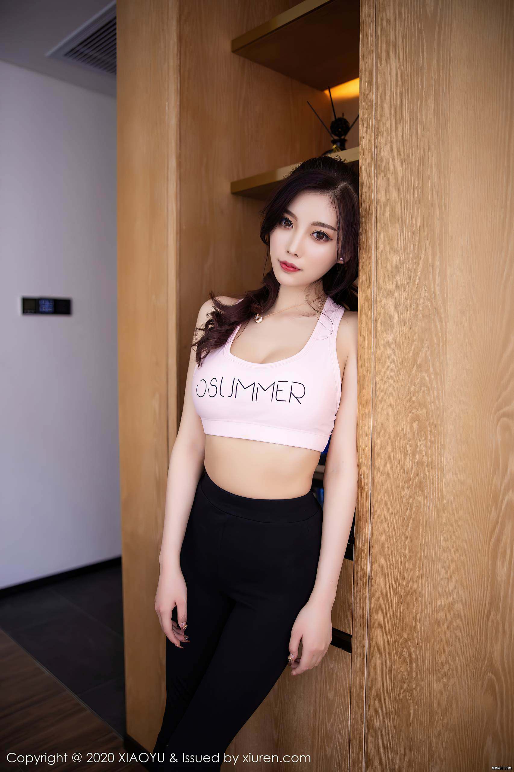 MMRGB.COM_XiaoYu语画界_2020.08.28_Vol.358_杨晨晨sugar_001.jpg
