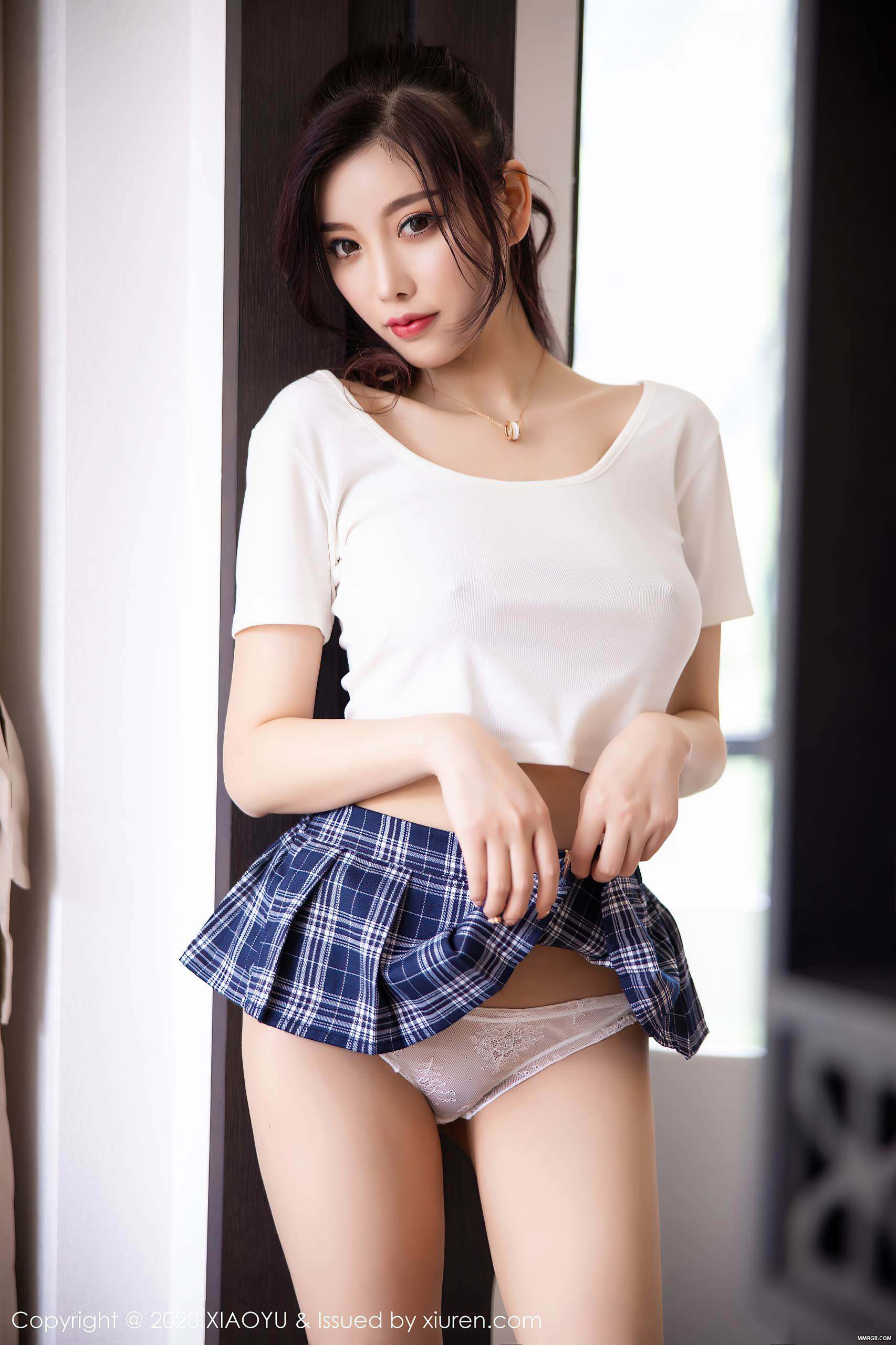 MMRGB.COM_XiaoYu语画界_2020.08.07_Vol.343_杨晨晨sugar_045.jpg