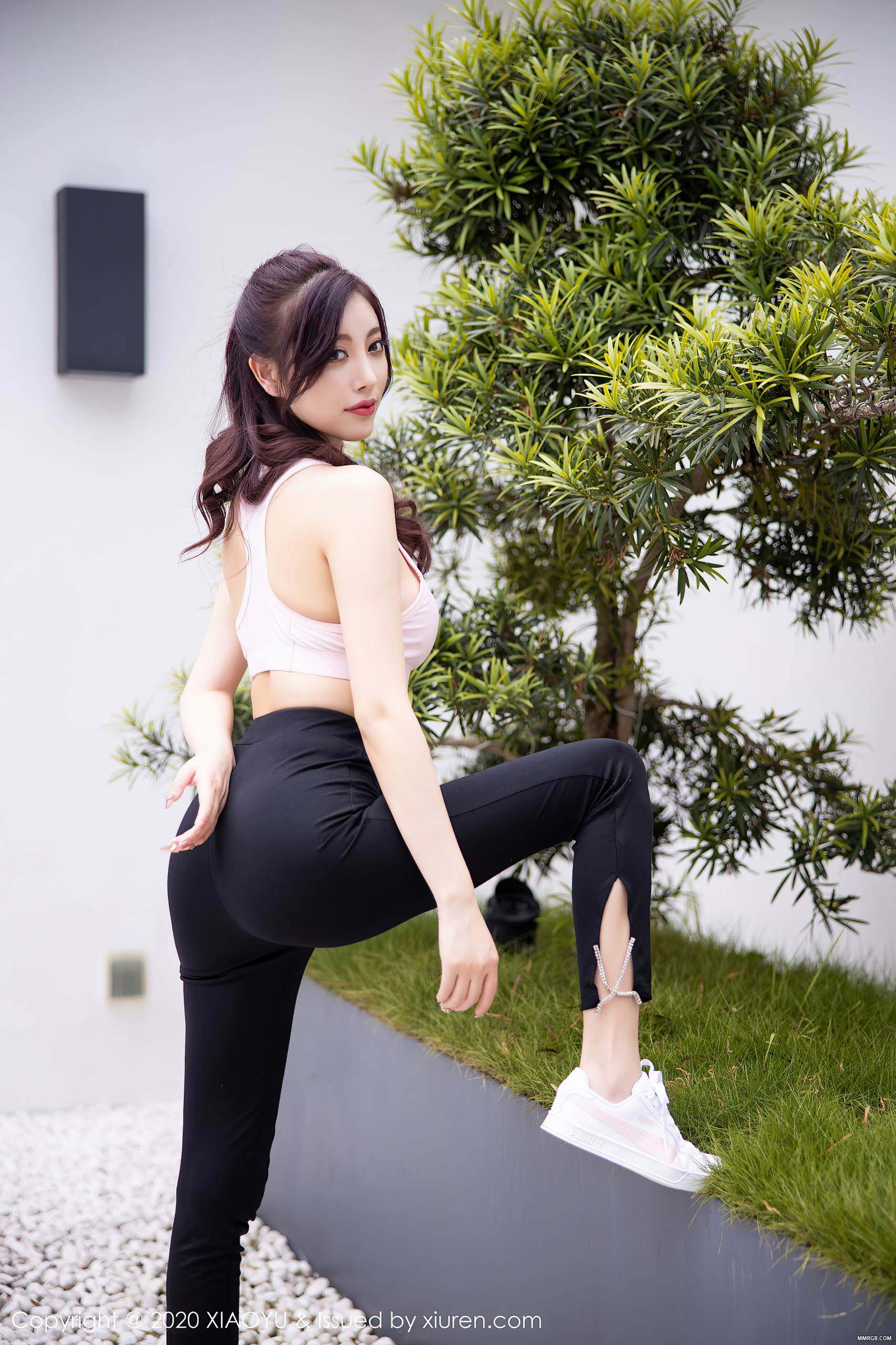 MMRGB.COM_XiaoYu语画界_2020.08.28_Vol.358_杨晨晨sugar_006.jpg
