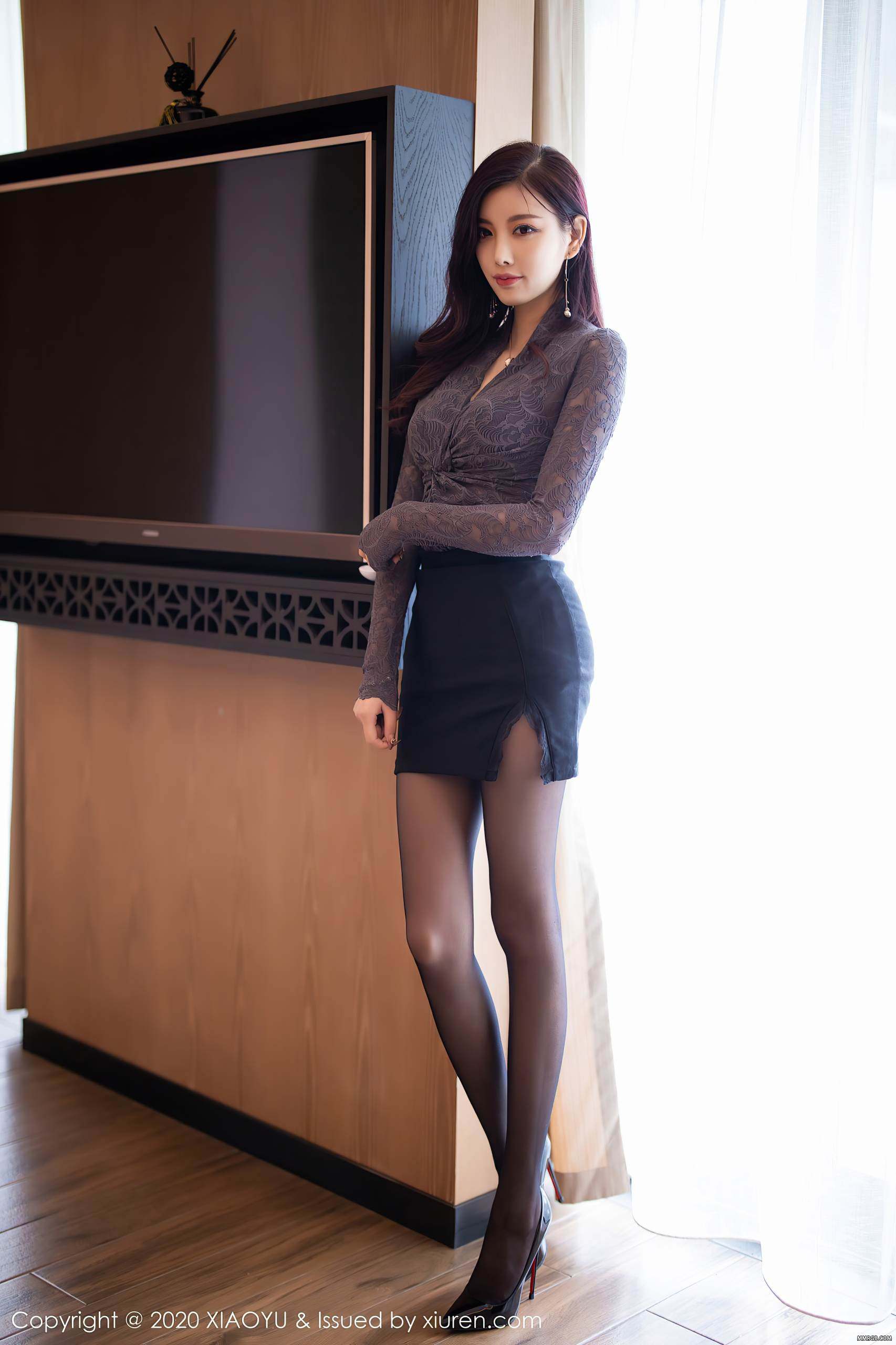 MMRGB.COM_XiaoYu语画界_2020.09.18_Vol.372_杨晨晨sugar_001.jpg