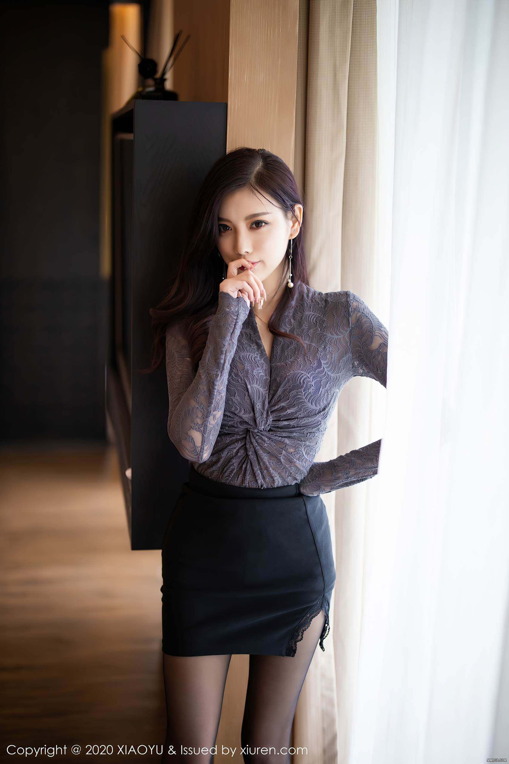 MMRGB.COM_XiaoYu语画界_2020.09.18_Vol.372_杨晨晨sugar_004.jpg