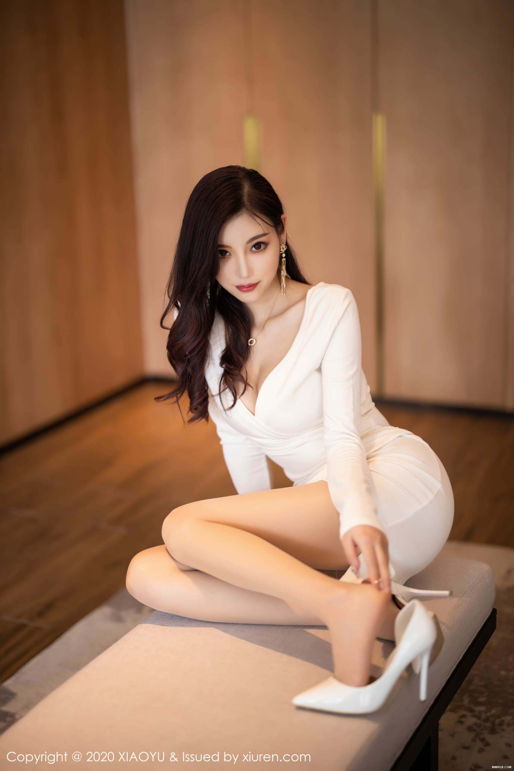 MMRGB.COM_XiaoYu语画界_2020.09.25_Vol.377_杨晨晨sugar_019.jpg