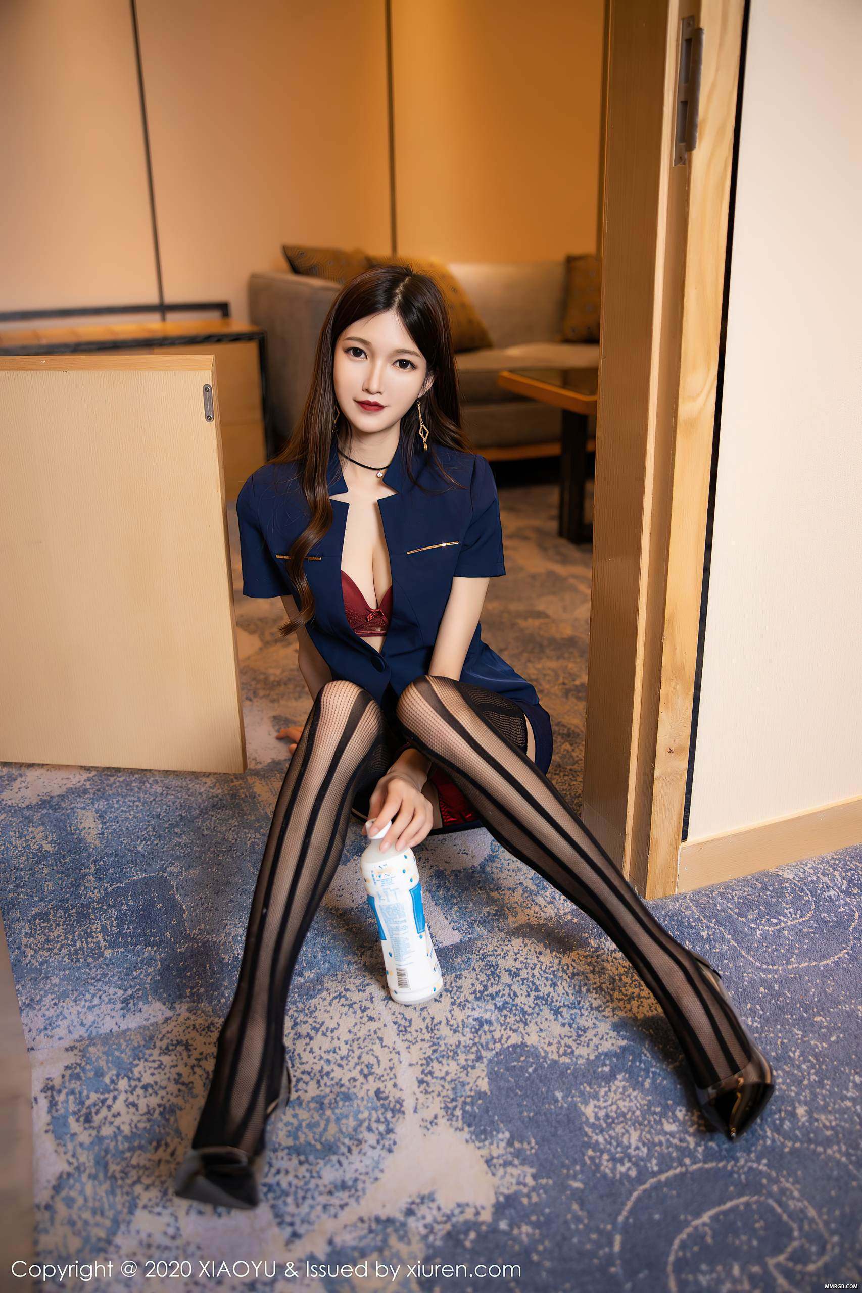 MMRGB.COM_XiaoYu语画界_2020.10.15_Vol.386_程程程-_023.jpg