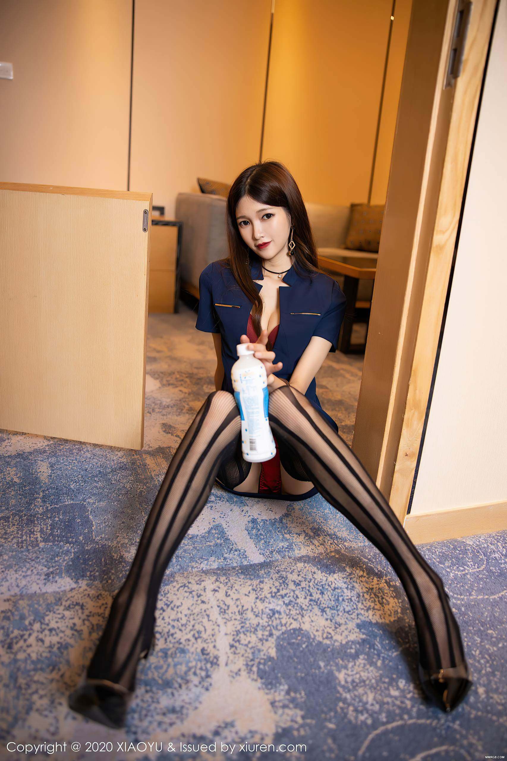 MMRGB.COM_XiaoYu语画界_2020.10.15_Vol.386_程程程-_024.jpg