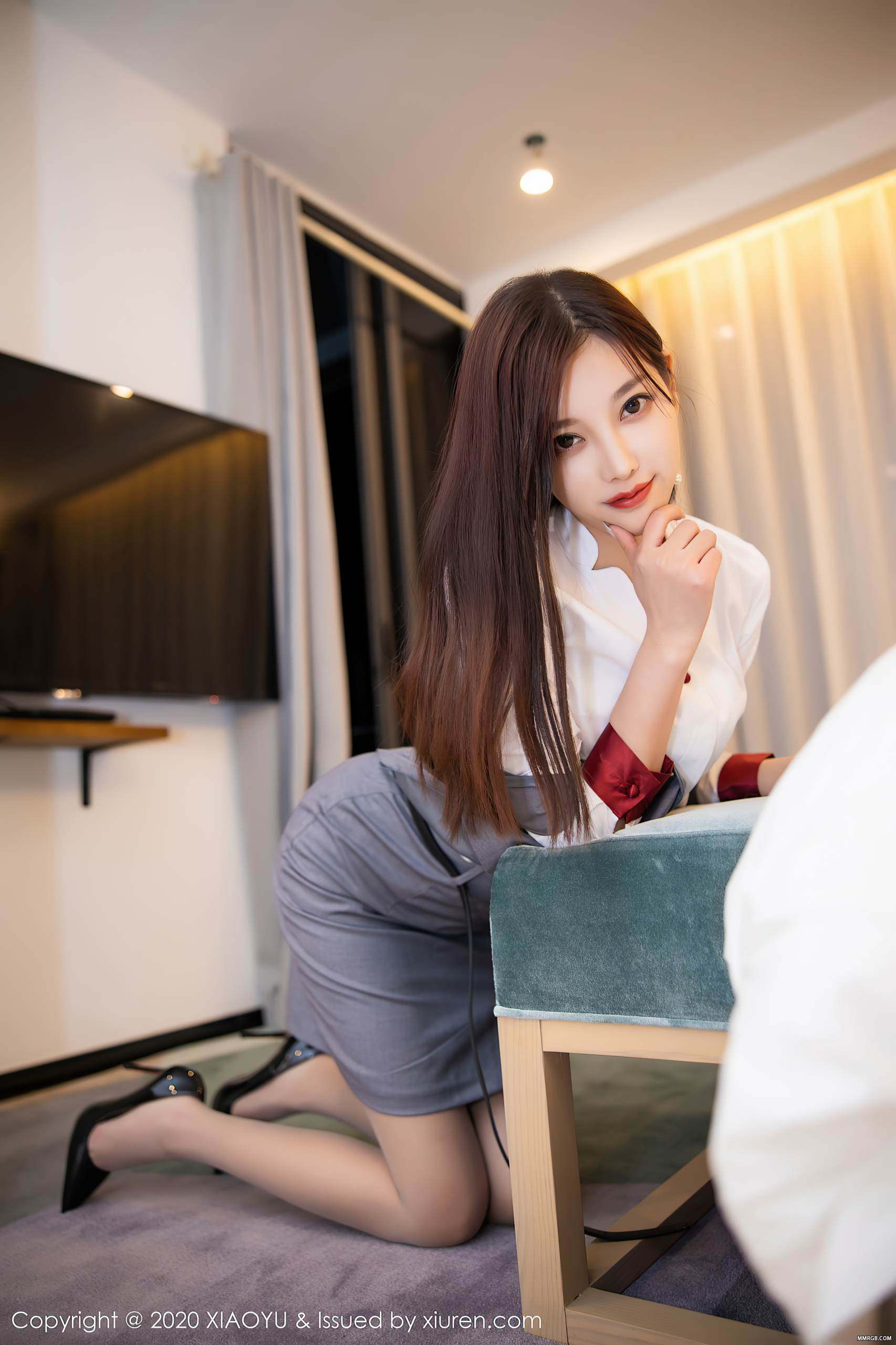 MMRGB.COM_XiaoYu语画界_2020.10.15_Vol.388_杨晨晨sugar_023.jpg