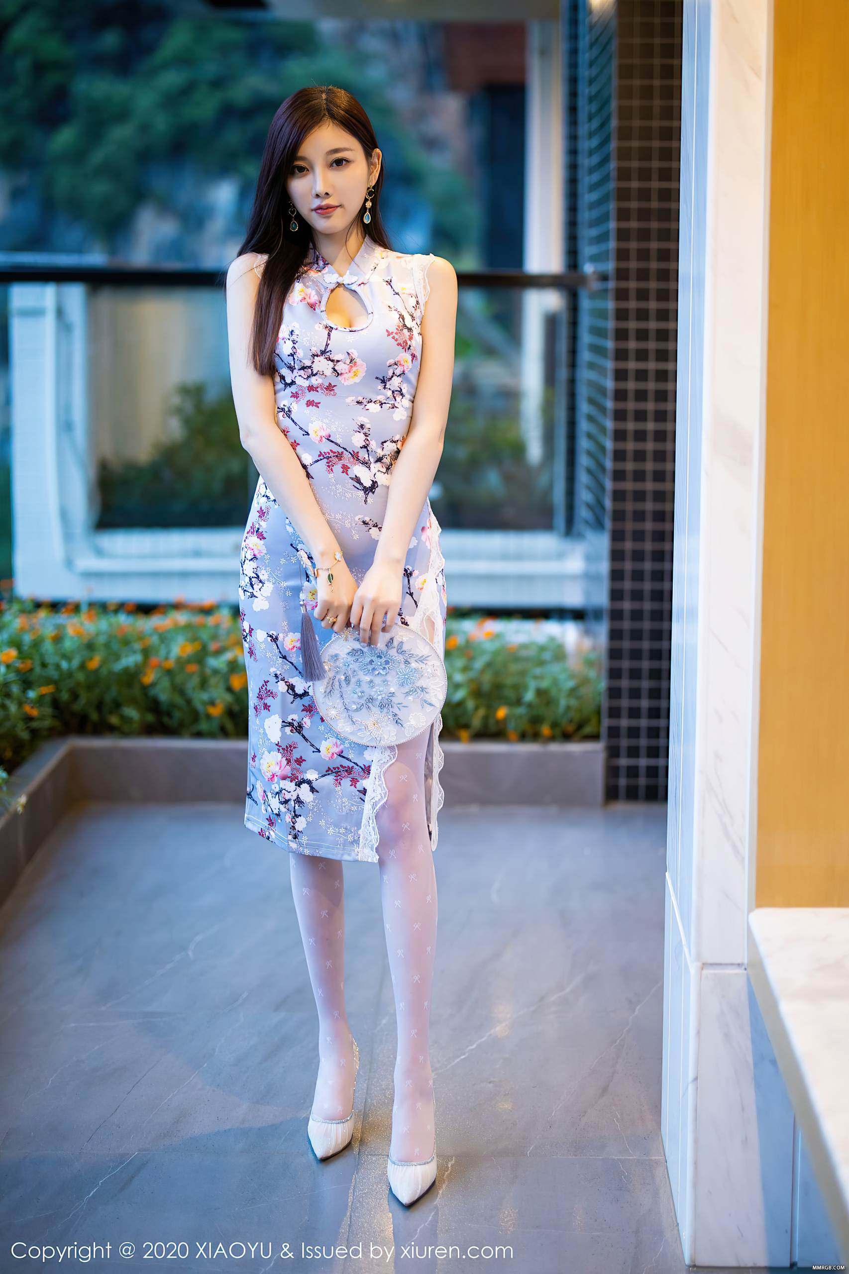 MMRGB.COM_XiaoYu语画界_2020.10.30_Vol.398_杨晨晨sugar_001.jpg
