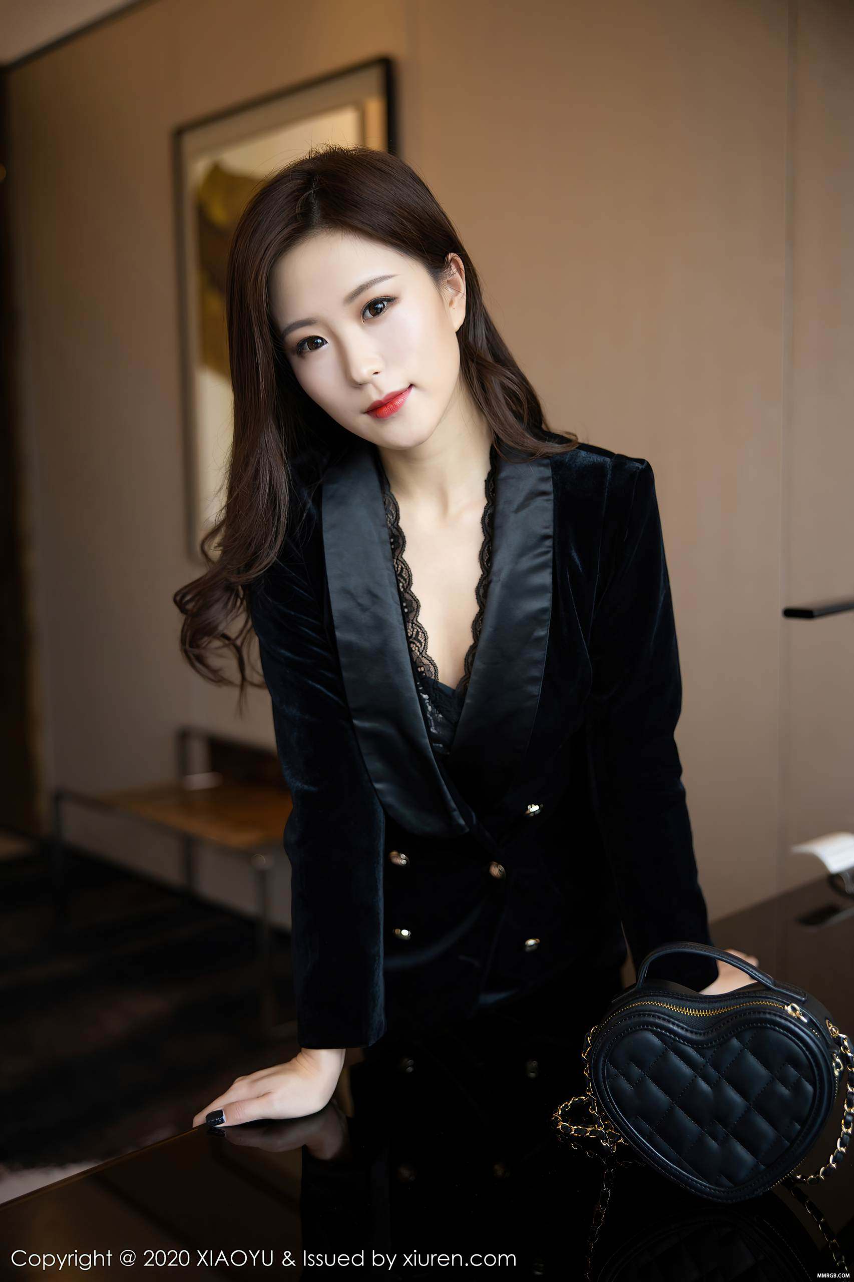 MMRGB.COM_XiaoYu语画界_2020.11.03_Vol.400_杨紫嫣Cynthia_009.jpg