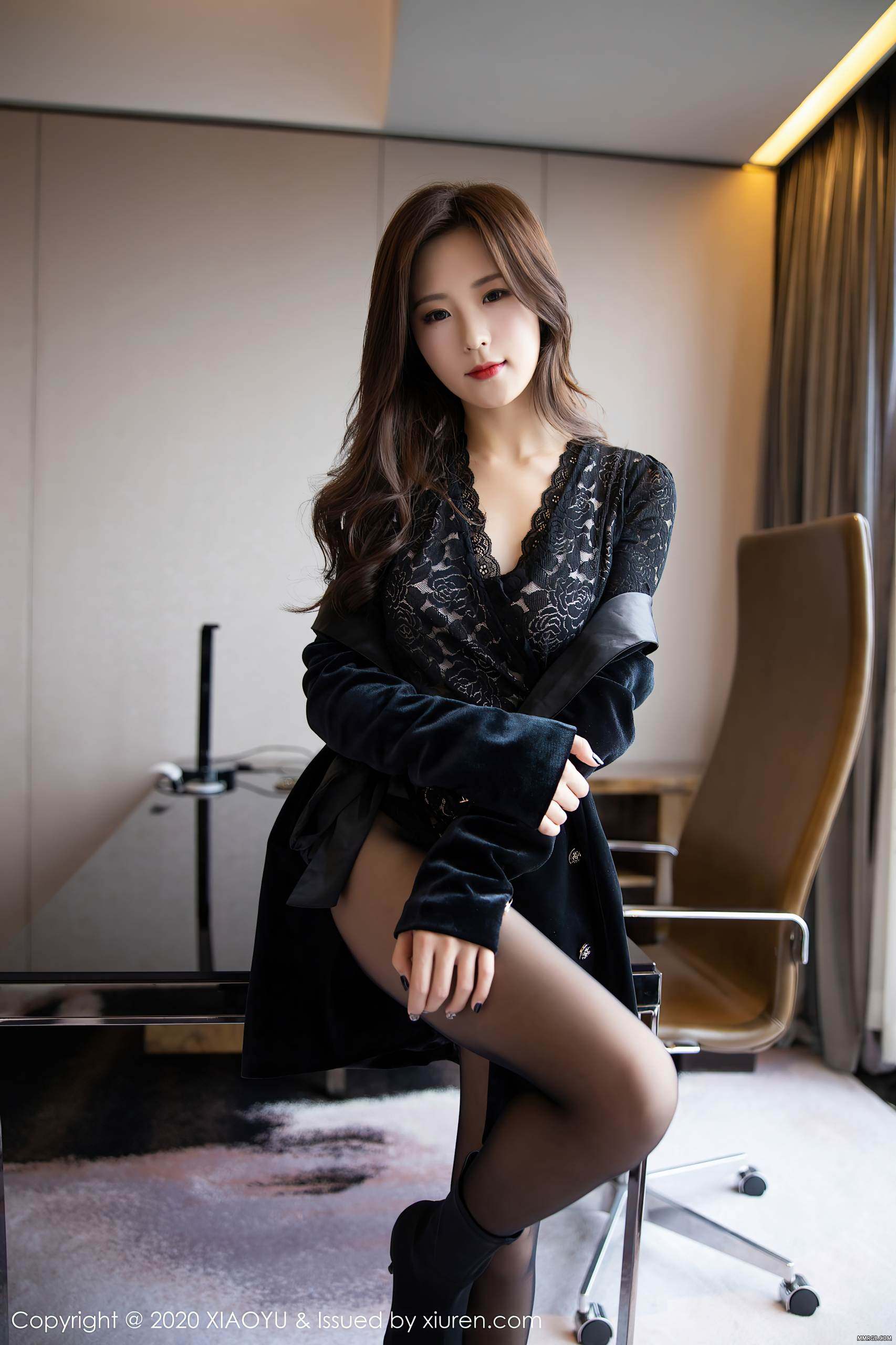 MMRGB.COM_XiaoYu语画界_2020.11.03_Vol.400_杨紫嫣Cynthia_025.jpg