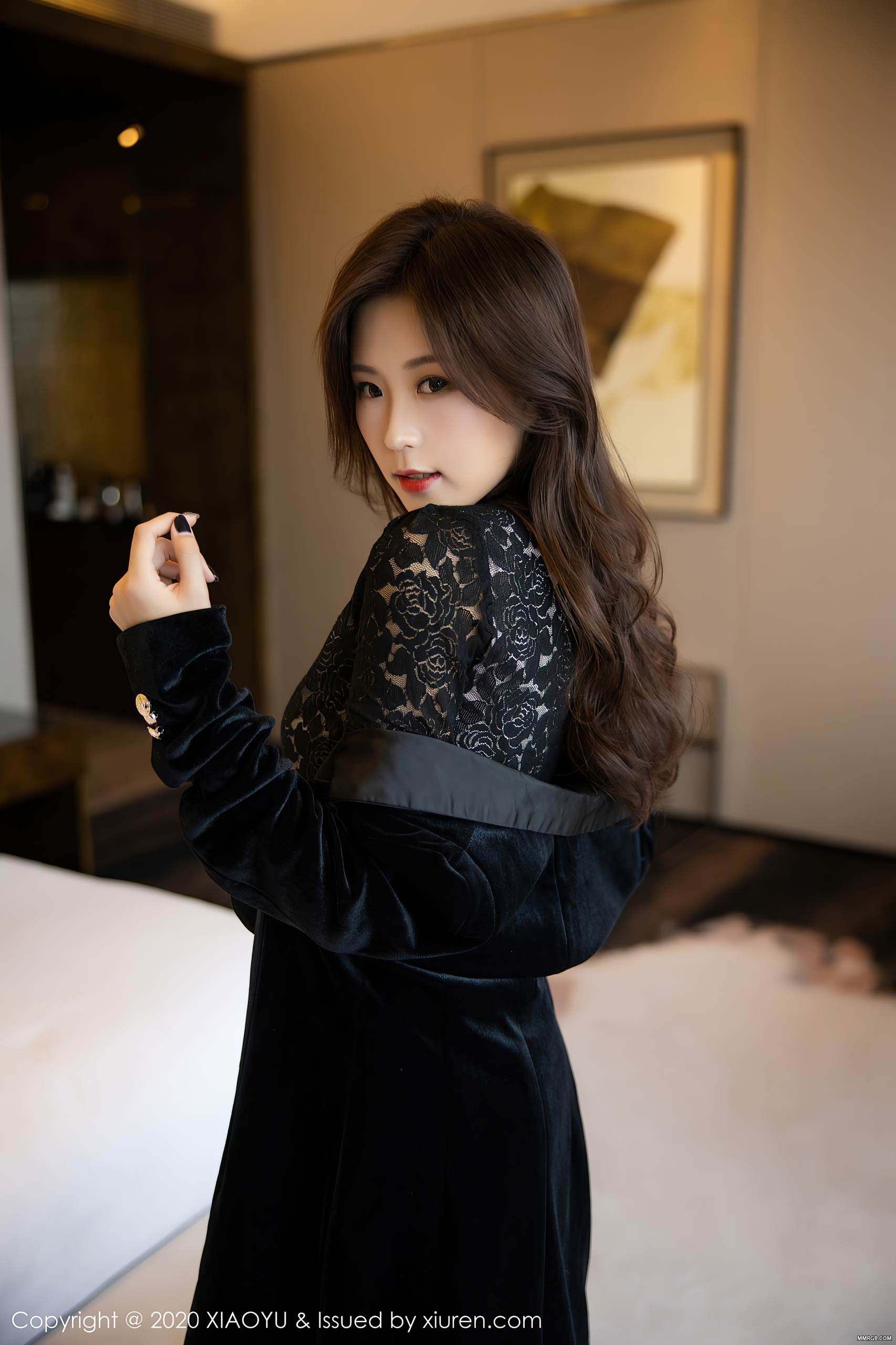 MMRGB.COM_XiaoYu语画界_2020.11.03_Vol.400_杨紫嫣Cynthia_034.jpg