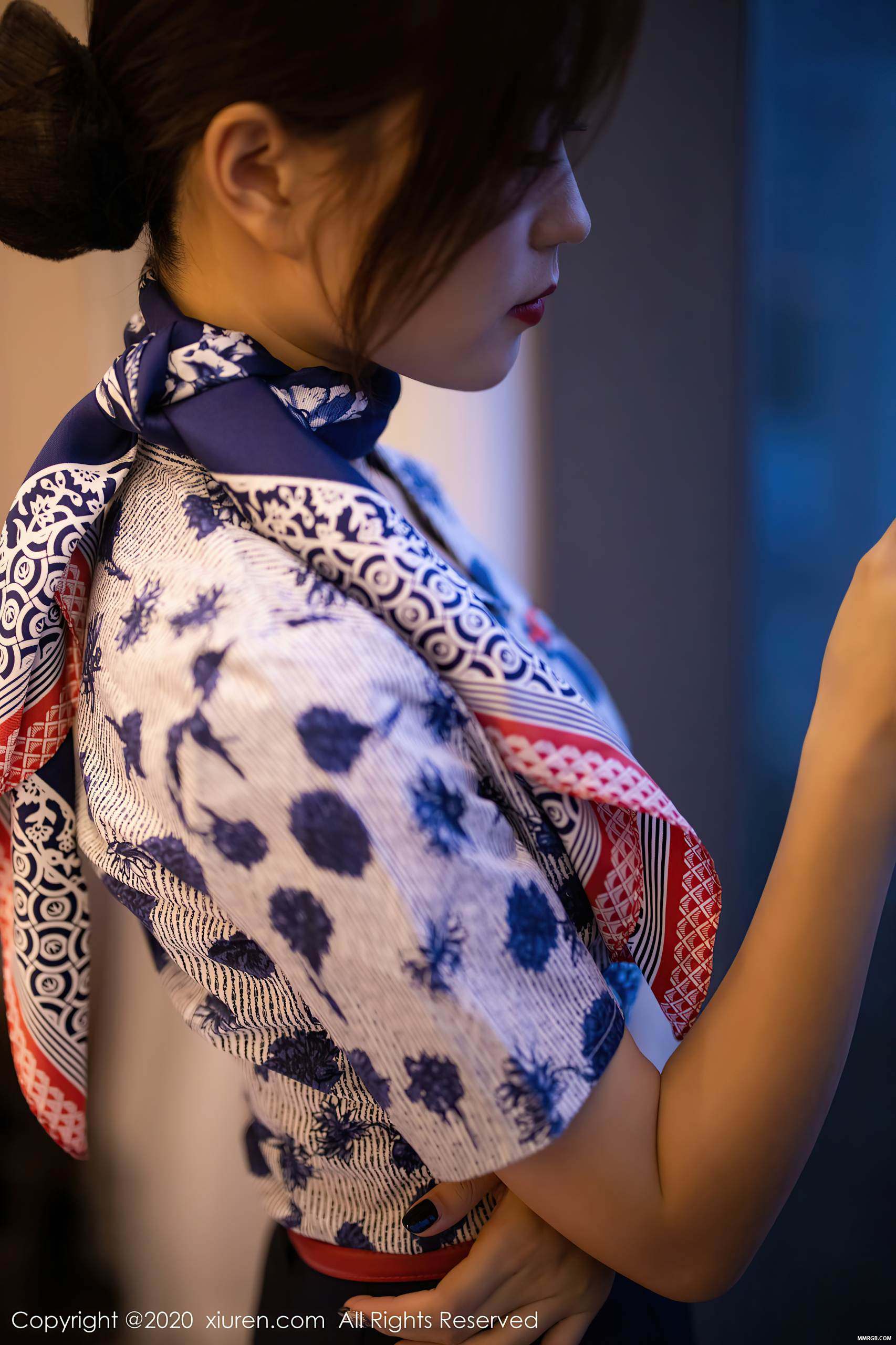 MMRGB.COM_XiaoYu语画界_2020.11.12_Vol.407_杨紫嫣Cynthia_001.jpg