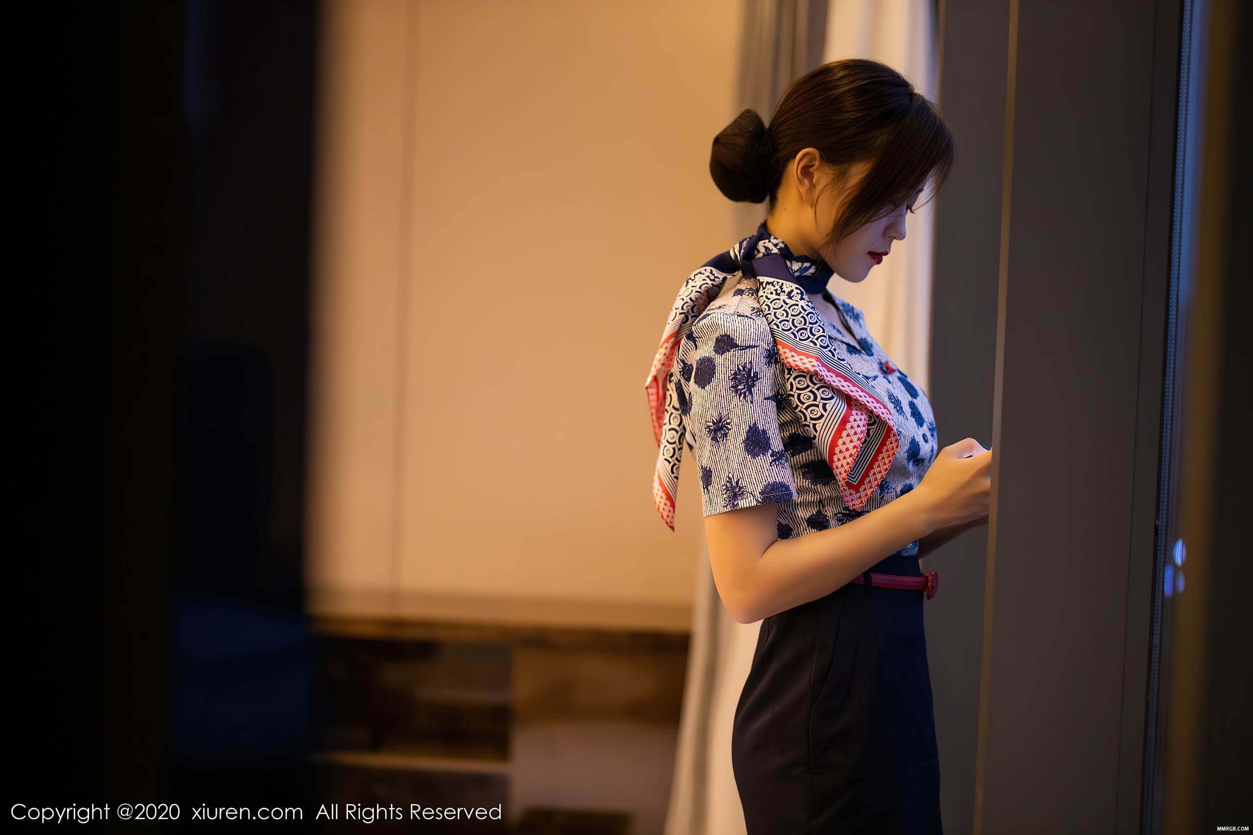 MMRGB.COM_XiaoYu语画界_2020.11.12_Vol.407_杨紫嫣Cynthia_005.jpg