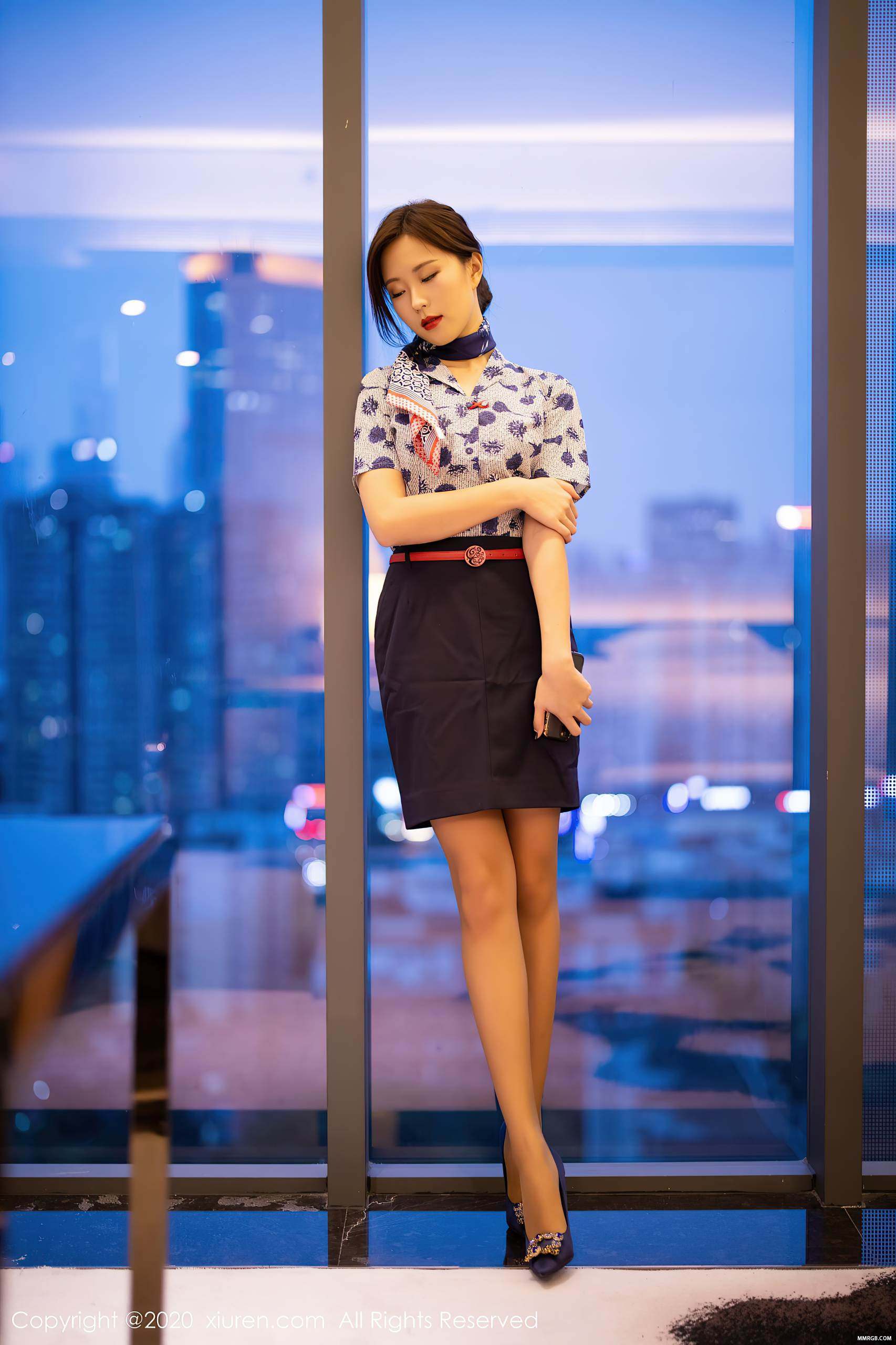 MMRGB.COM_XiaoYu语画界_2020.11.12_Vol.407_杨紫嫣Cynthia_006.jpg