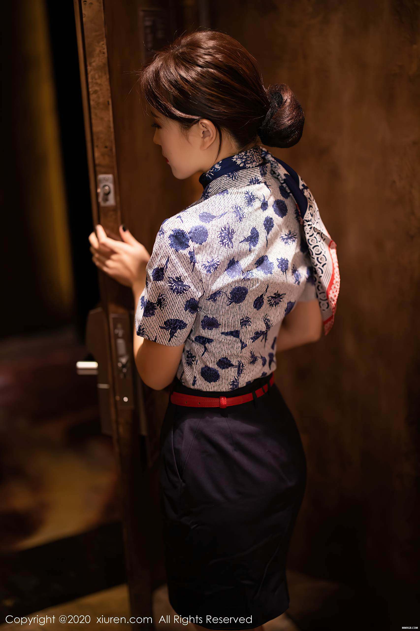MMRGB.COM_XiaoYu语画界_2020.11.12_Vol.407_杨紫嫣Cynthia_007.jpg