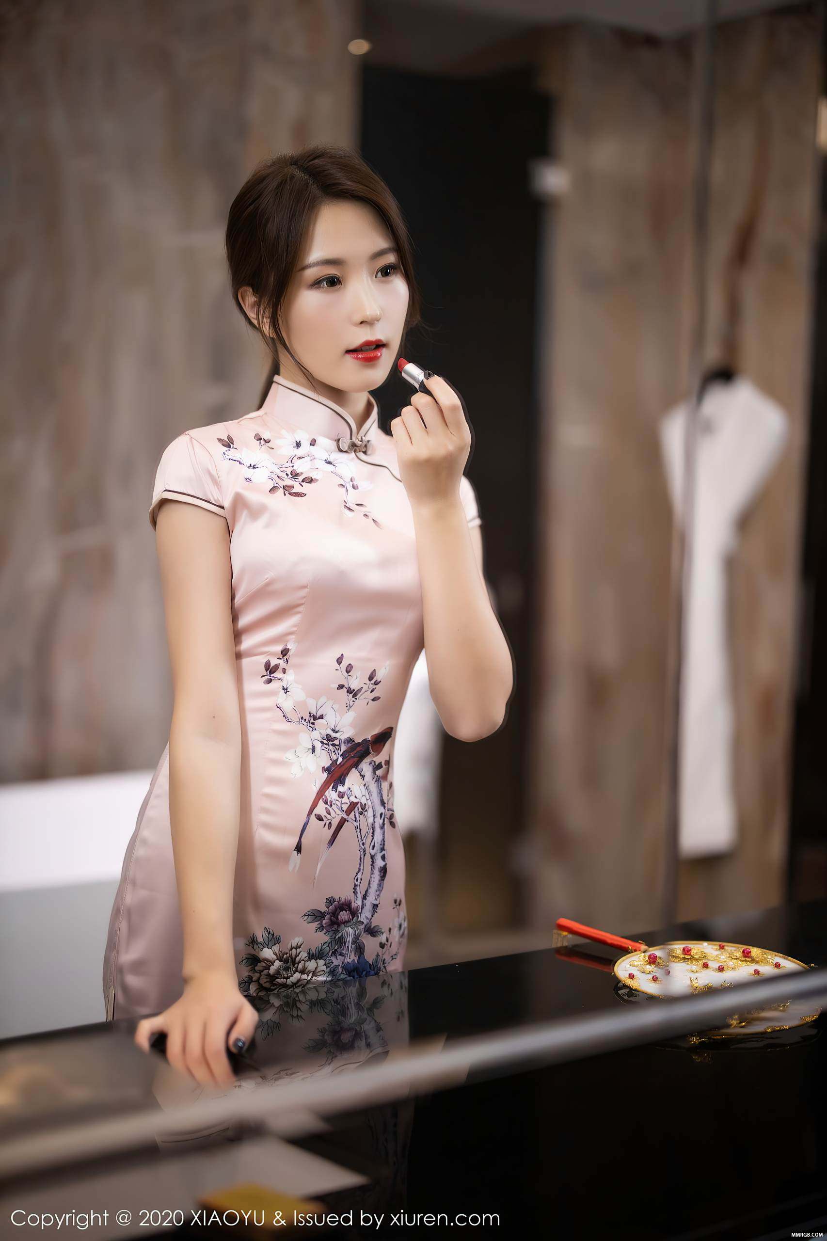 MMRGB.COM_XiaoYu语画界_2020.11.17_Vol.410_杨紫嫣Cynthia_001.jpg