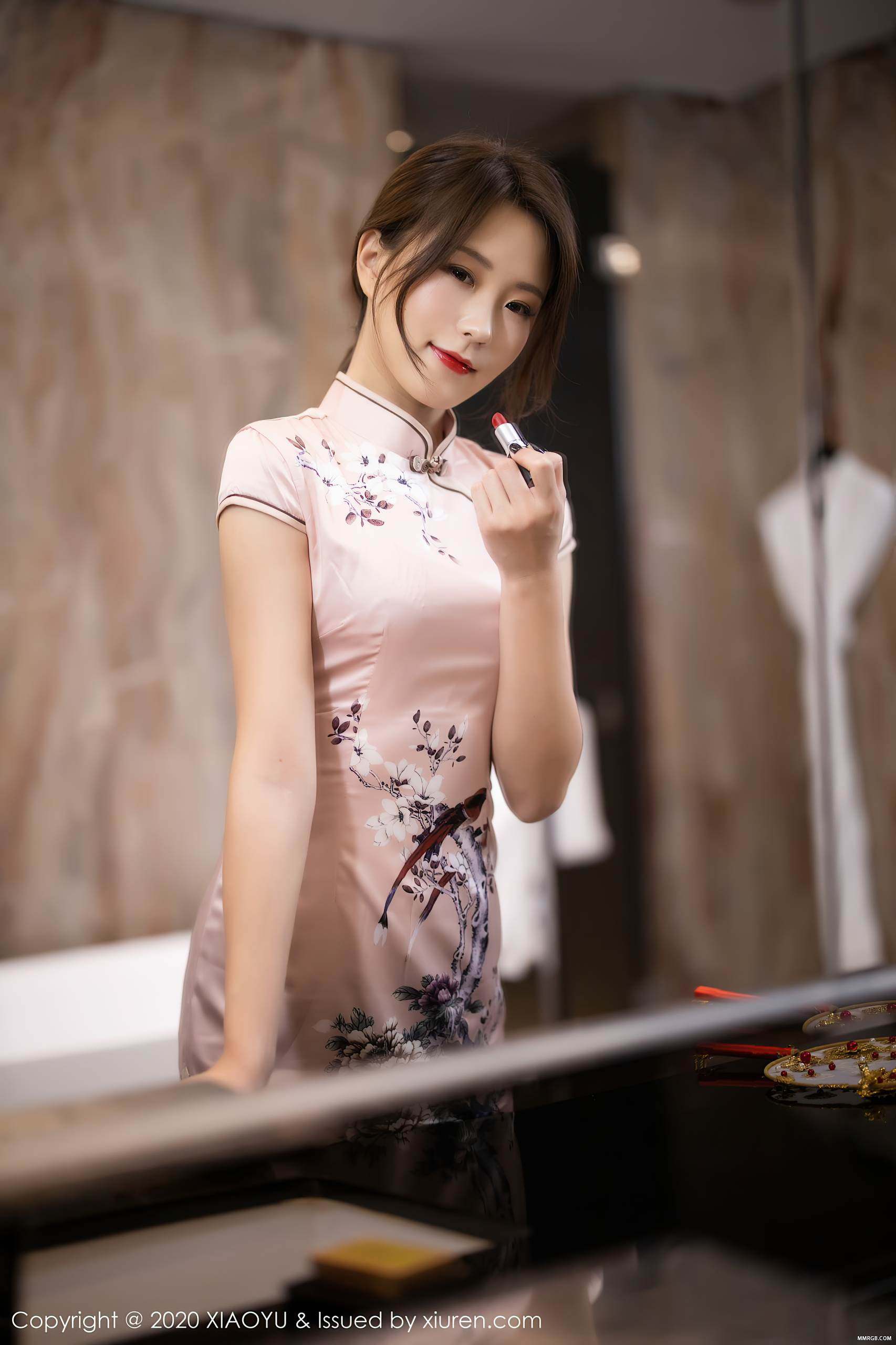 MMRGB.COM_XiaoYu语画界_2020.11.17_Vol.410_杨紫嫣Cynthia_002.jpg