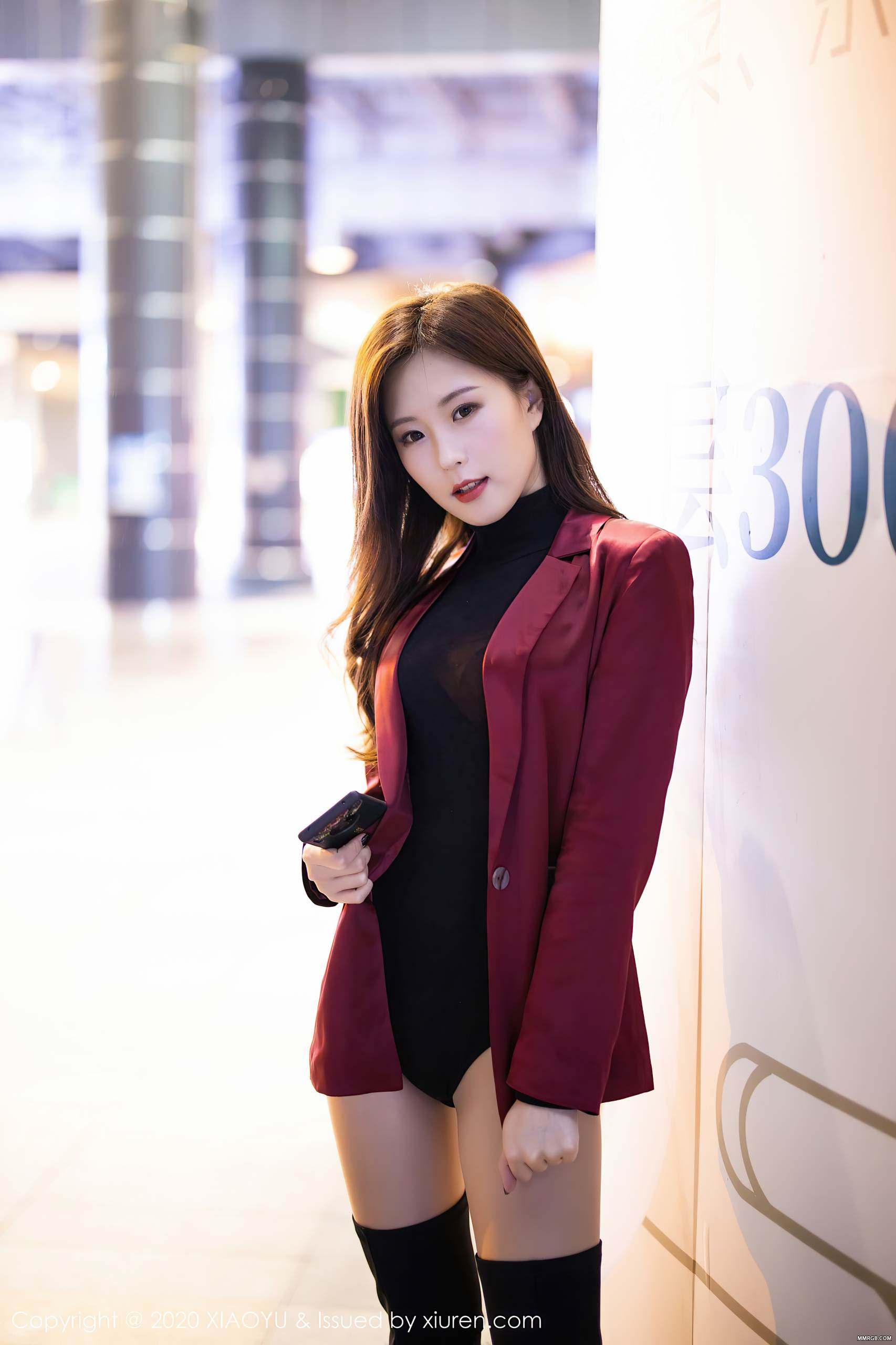 MMRGB.COM_XiaoYu语画界_2020.11.24_Vol.415_杨紫嫣Cynthia_002.jpg