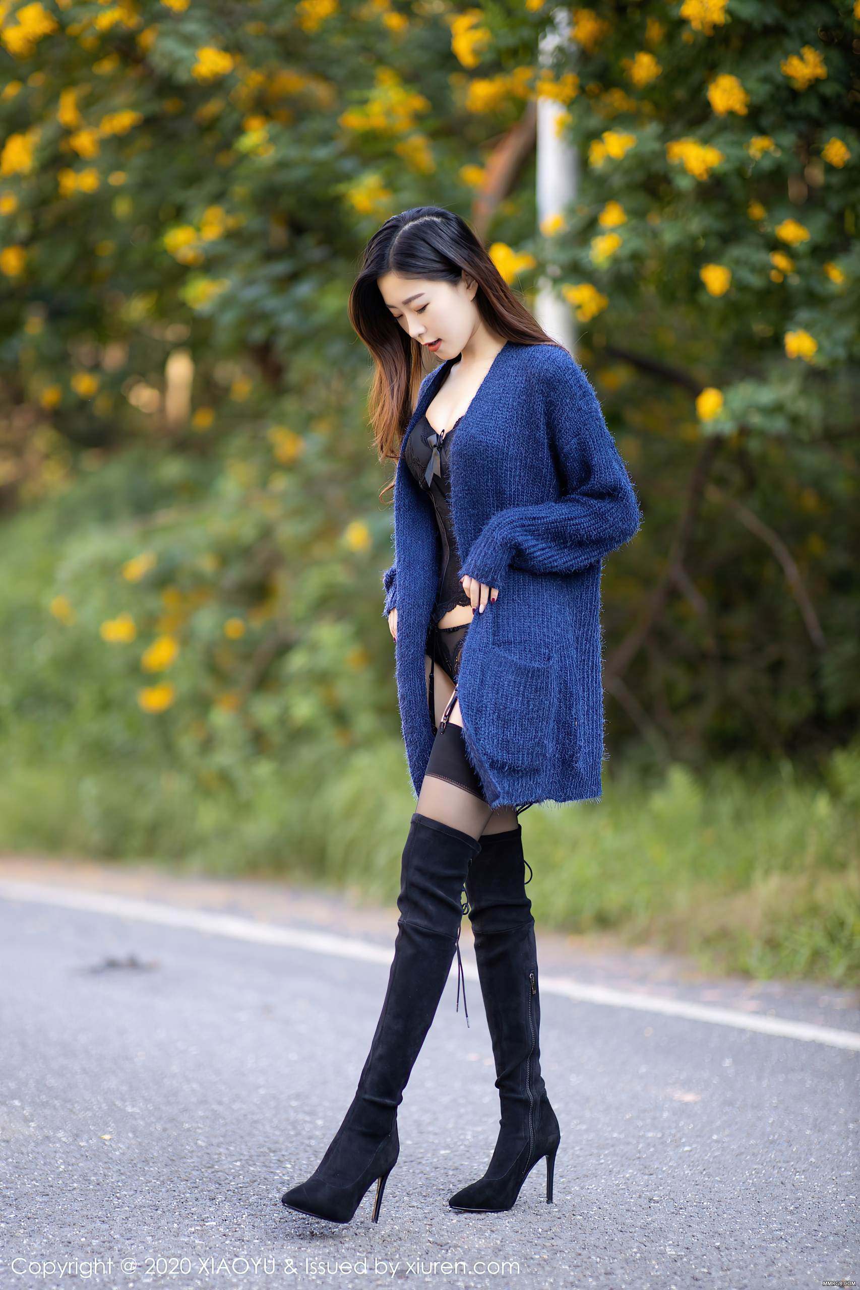 MMRGB.COM_XiaoYu语画界_2020.12.03_Vol.422_杨紫嫣Cynthia_003.jpg