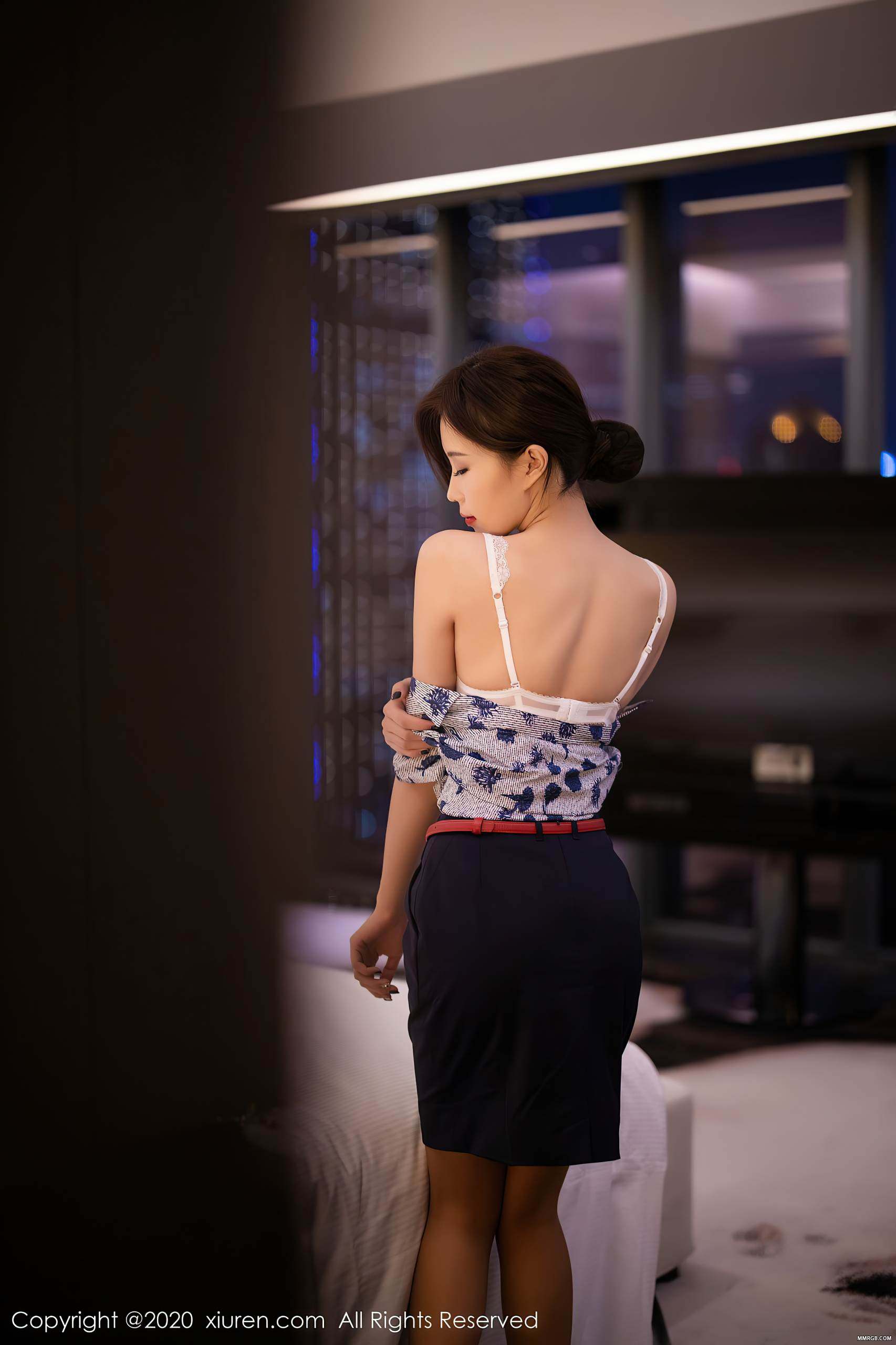 MMRGB.COM_XiaoYu语画界_2020.11.12_Vol.407_杨紫嫣Cynthia_043.jpg