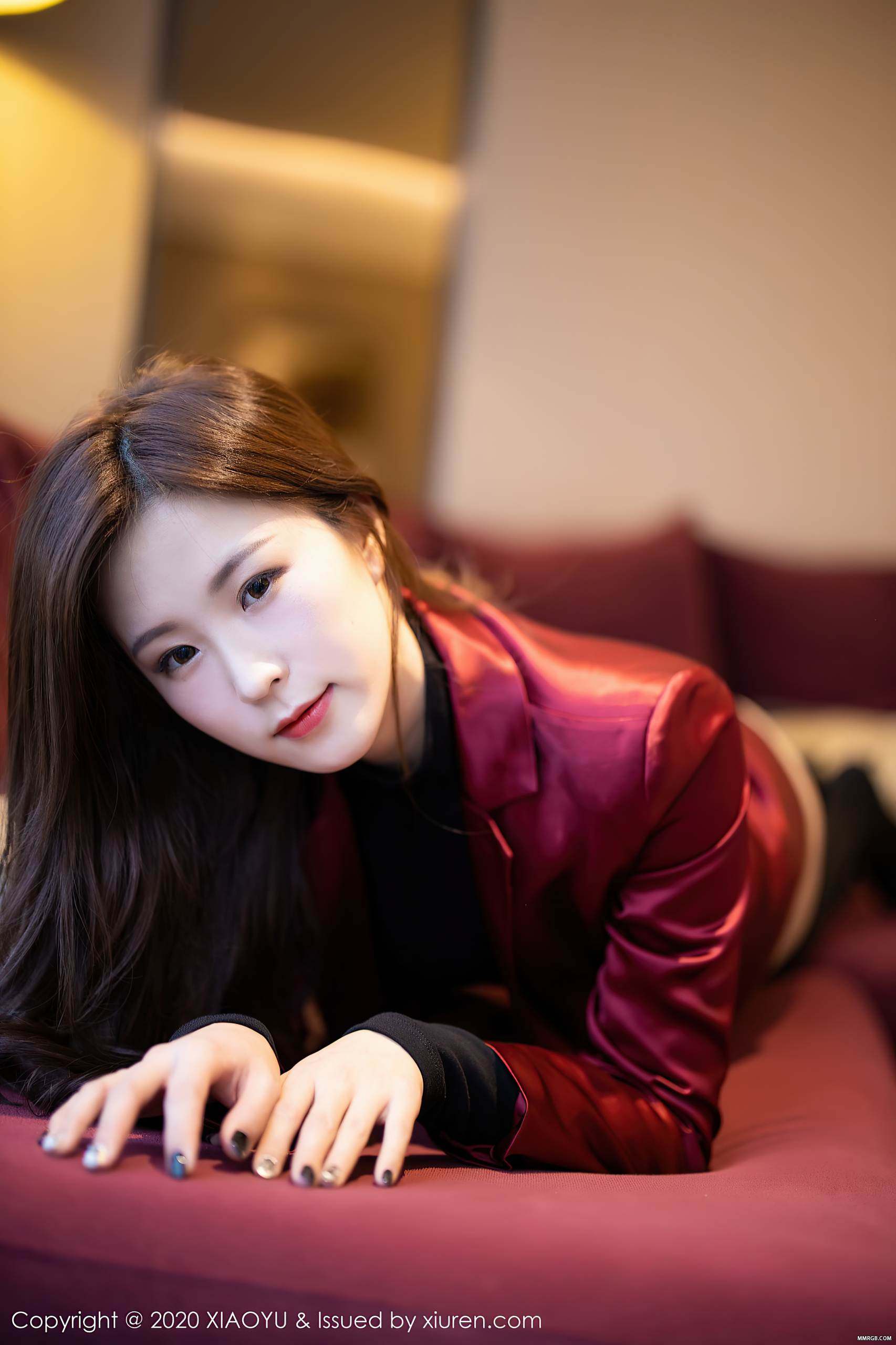 MMRGB.COM_XiaoYu语画界_2020.11.24_Vol.415_杨紫嫣Cynthia_039.jpg