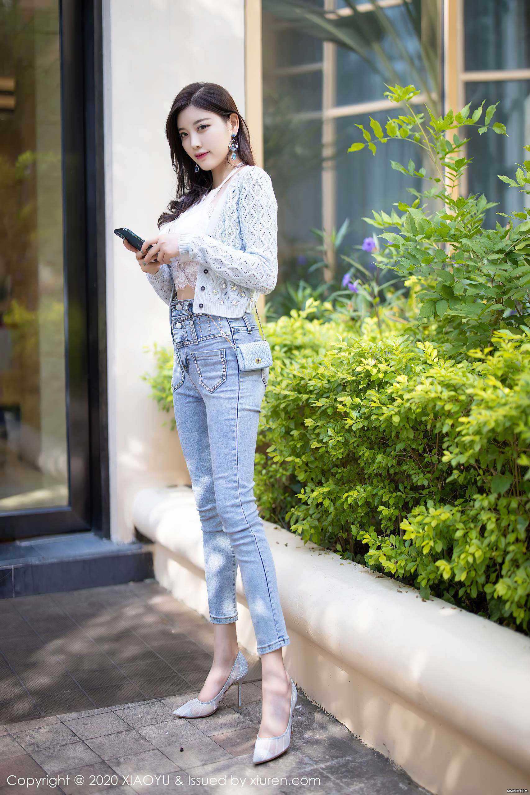 MMRGB.COM_XiaoYu语画界_2020.12.18_Vol.433_杨晨晨sugar_002.jpg
