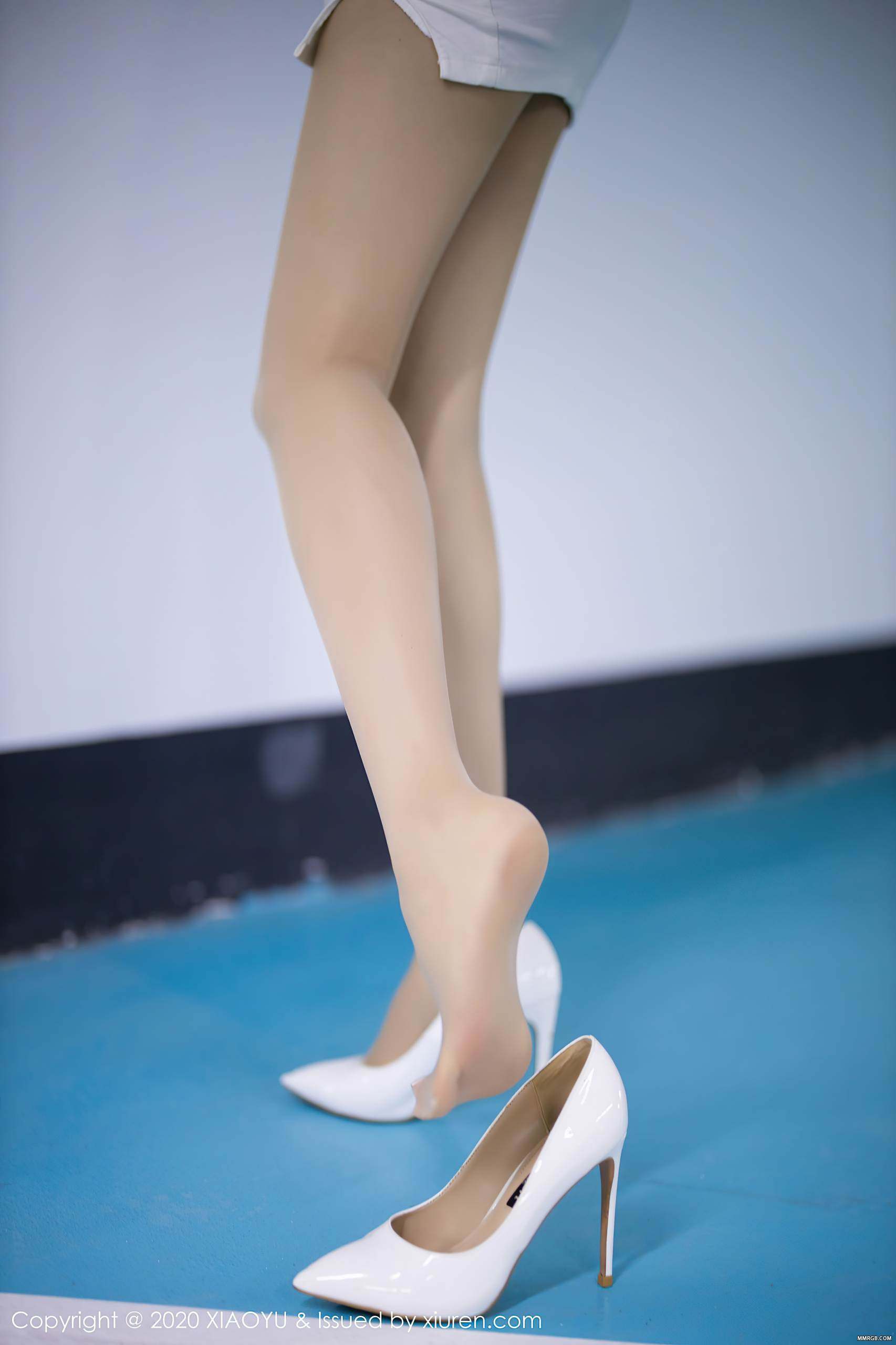 MMRGB.COM_XiaoYu语画界_2020.12.17_Vol.432_芝芝Booty_009.jpg