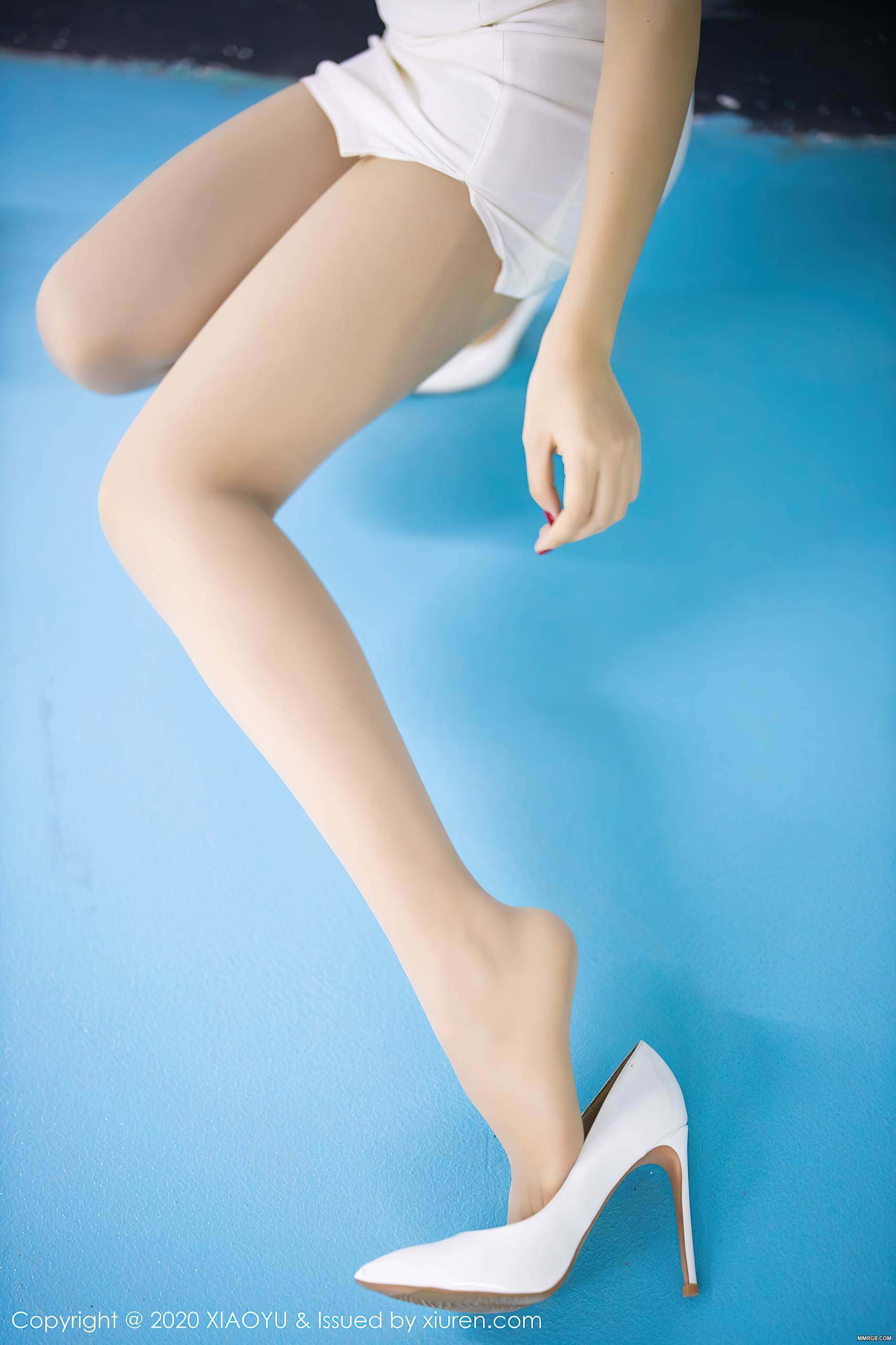 MMRGB.COM_XiaoYu语画界_2020.12.17_Vol.432_芝芝Booty_014.jpg