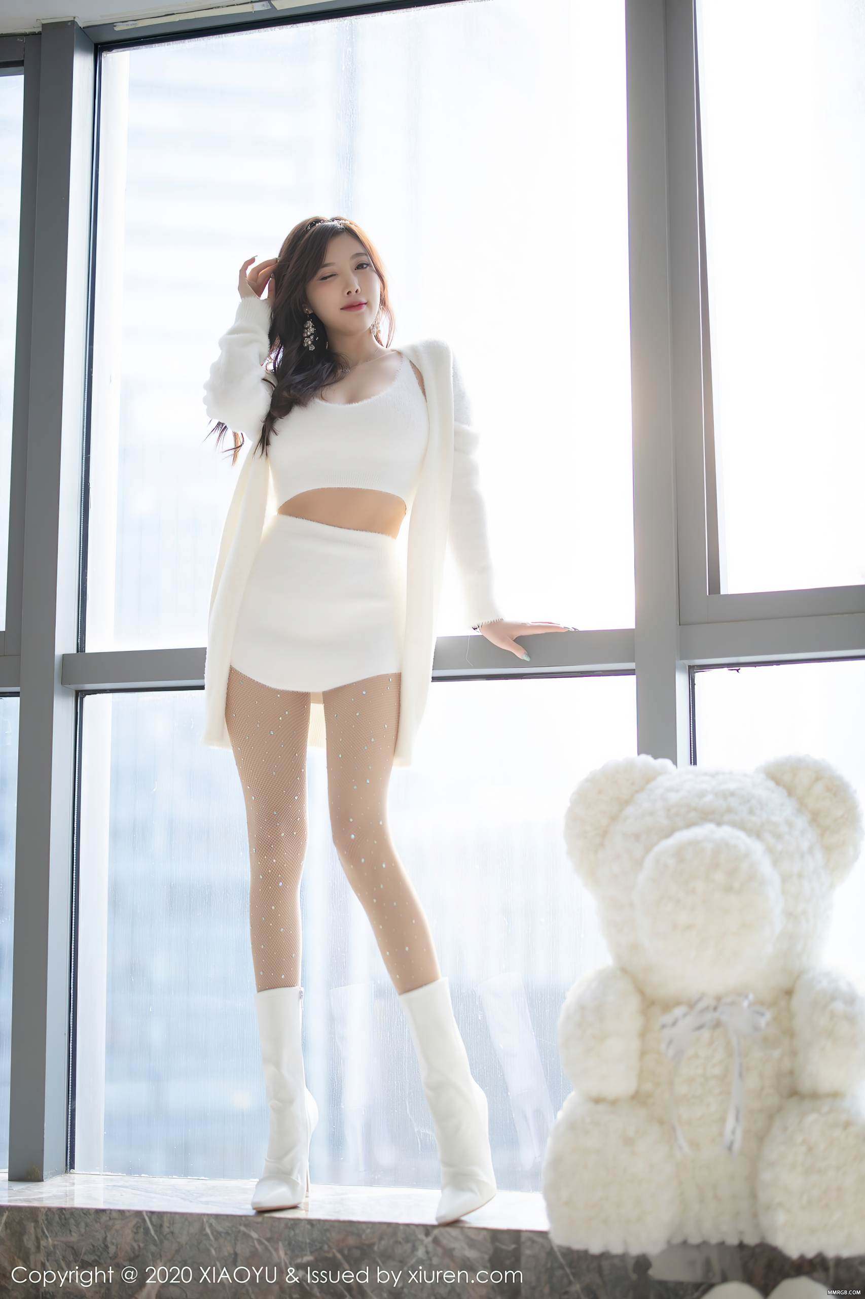 MMRGB.COM_XiaoYu语画界_2020.12.24_Vol.437_杨晨晨sugar_002.jpg