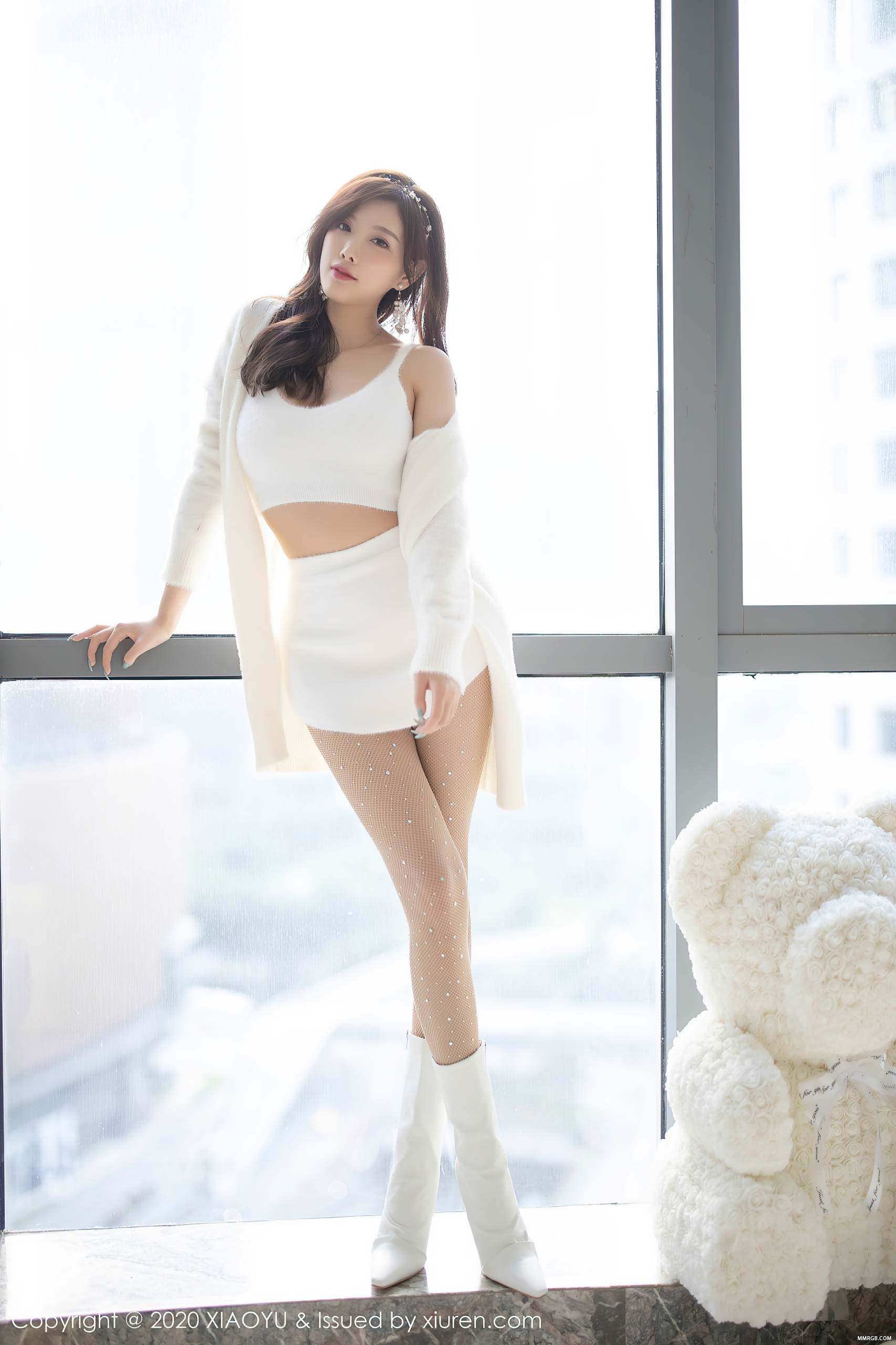 MMRGB.COM_XiaoYu语画界_2020.12.24_Vol.437_杨晨晨sugar_005.jpg