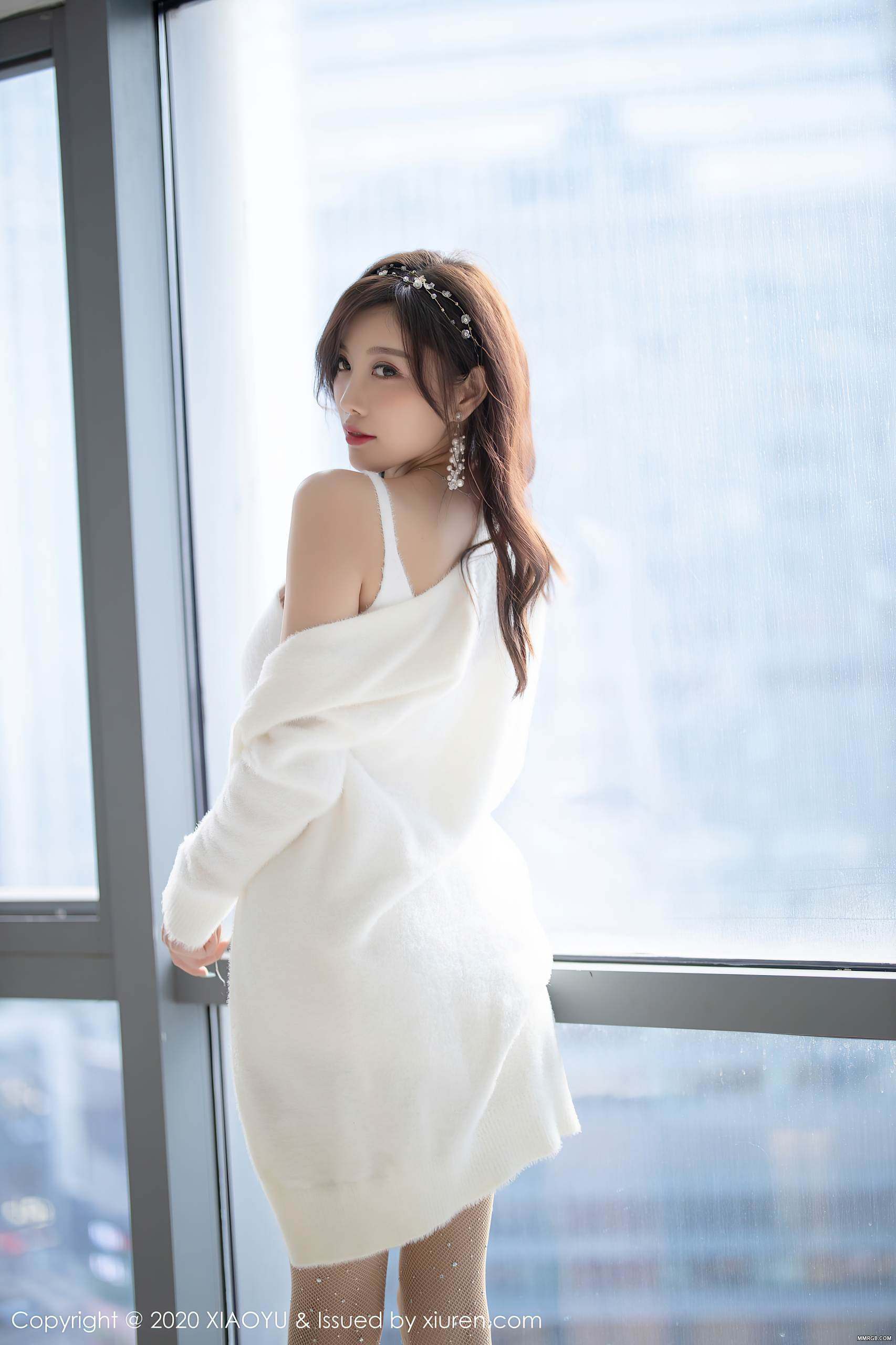 MMRGB.COM_XiaoYu语画界_2020.12.24_Vol.437_杨晨晨sugar_006.jpg