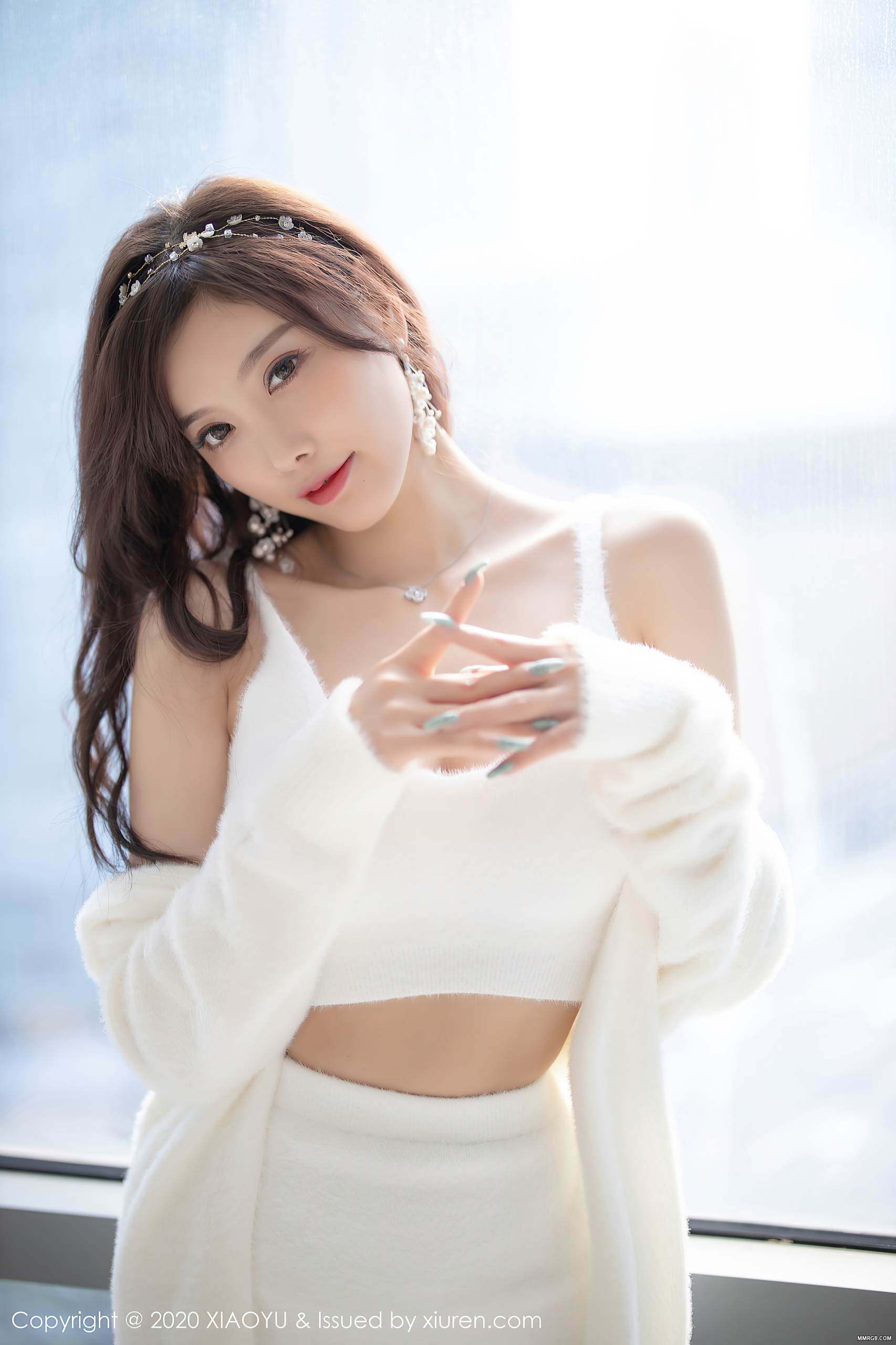 MMRGB.COM_XiaoYu语画界_2020.12.24_Vol.437_杨晨晨sugar_012.jpg
