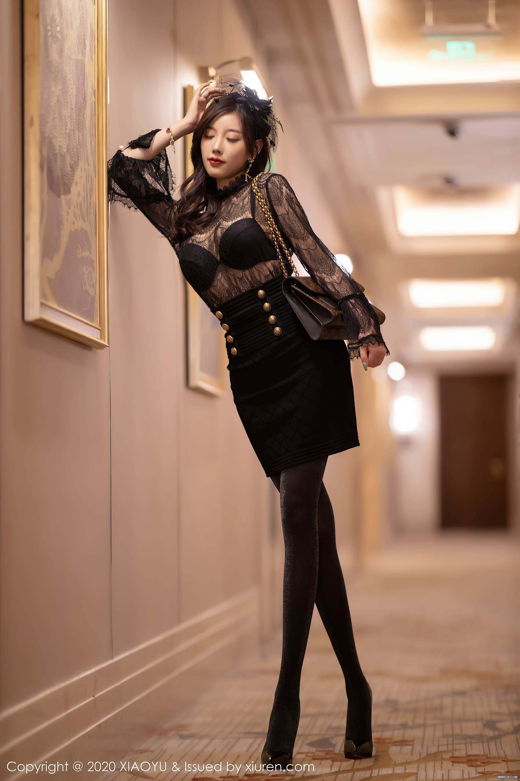 MMRGB.COM_XiaoYu语画界_2020.12.31_Vol.442_杨晨晨sugar_001.jpg