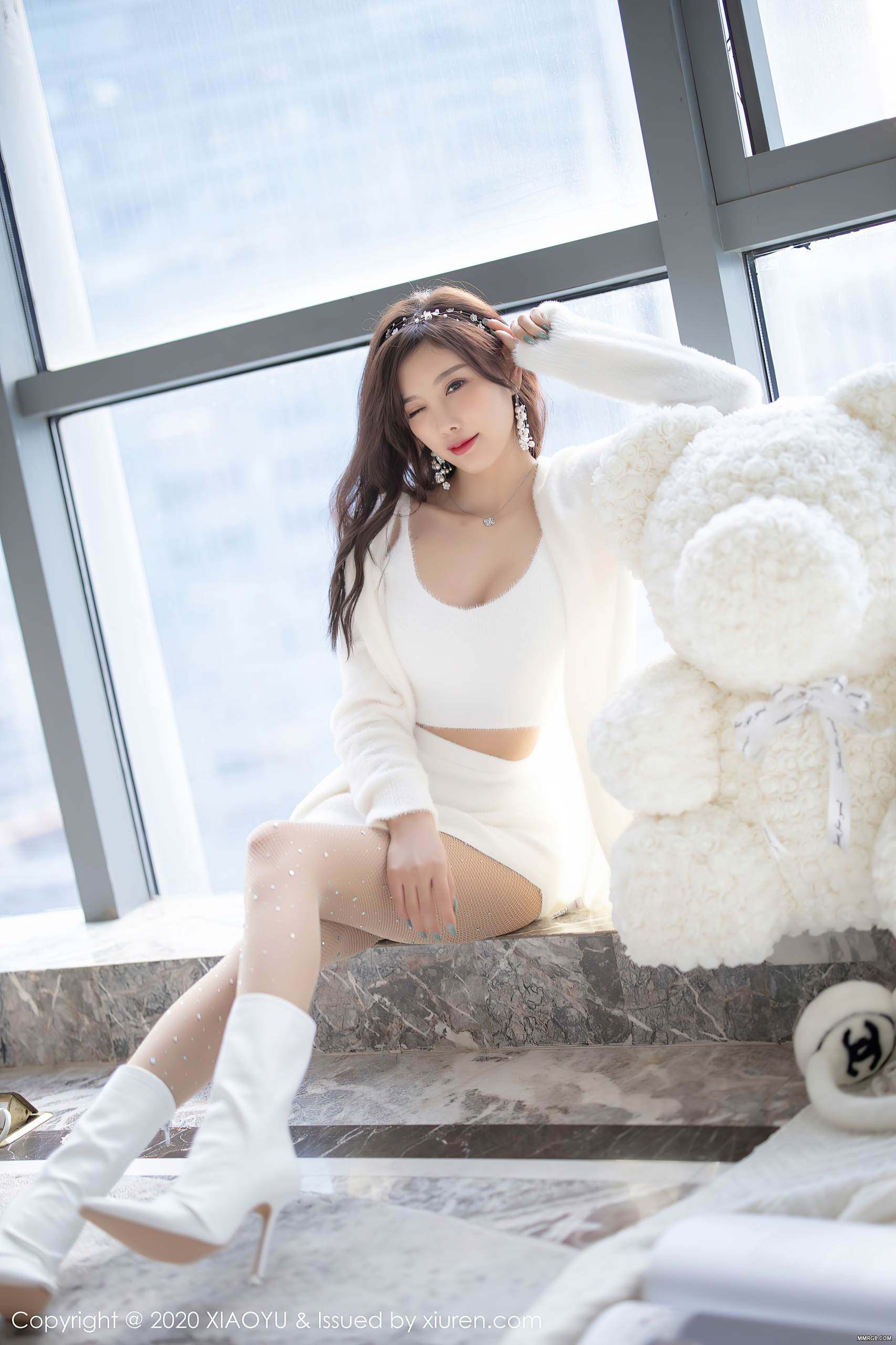 MMRGB.COM_XiaoYu语画界_2020.12.24_Vol.437_杨晨晨sugar_015.jpg