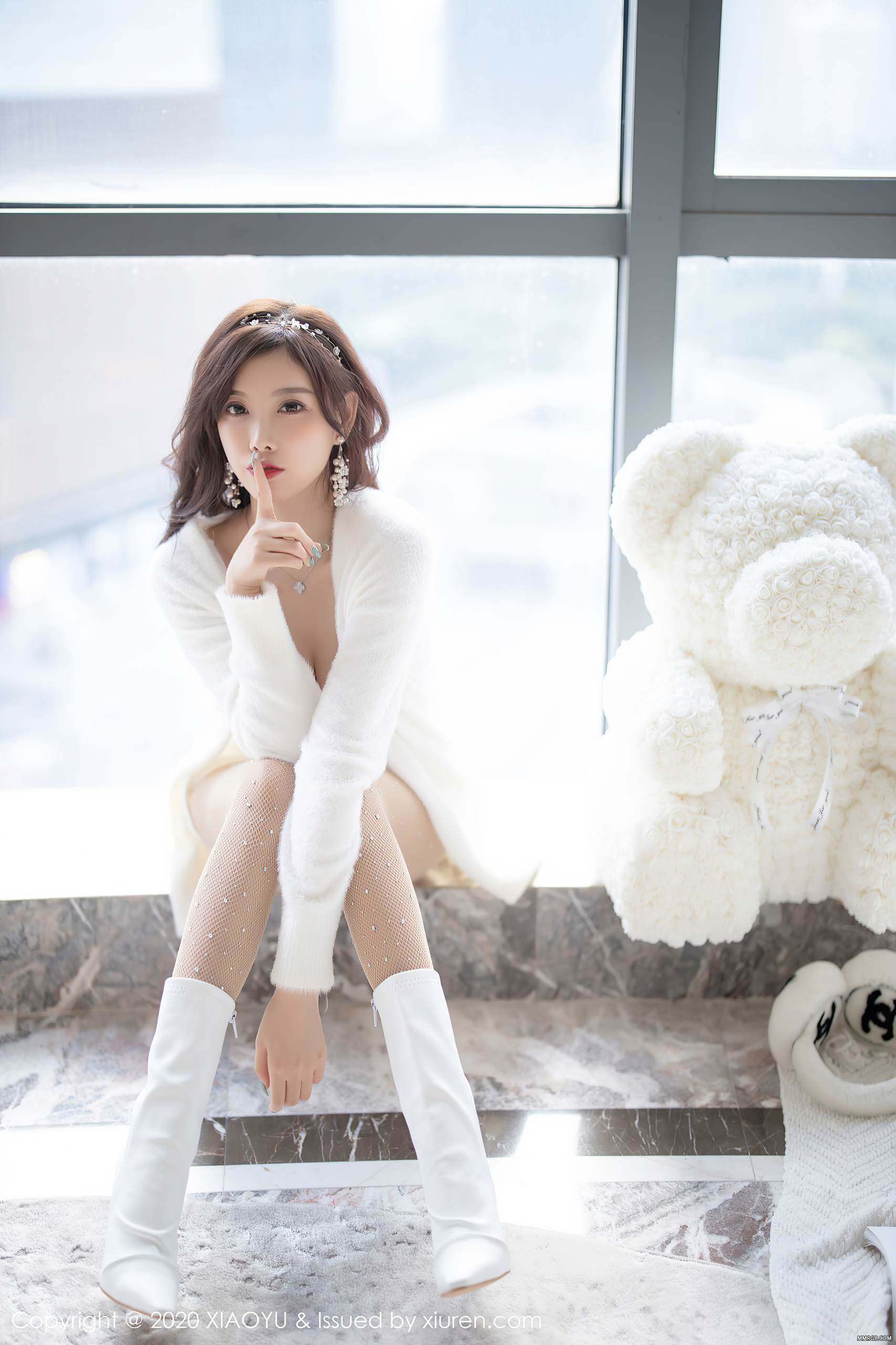 MMRGB.COM_XiaoYu语画界_2020.12.24_Vol.437_杨晨晨sugar_016.jpg