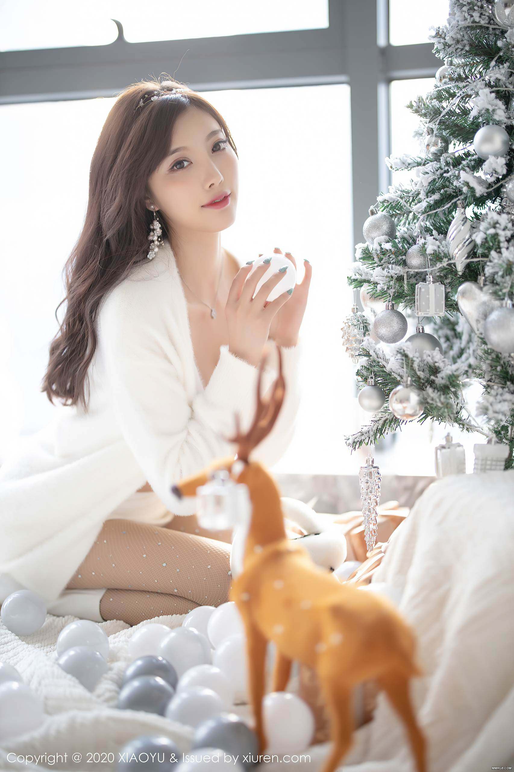 MMRGB.COM_XiaoYu语画界_2020.12.24_Vol.437_杨晨晨sugar_022.jpg